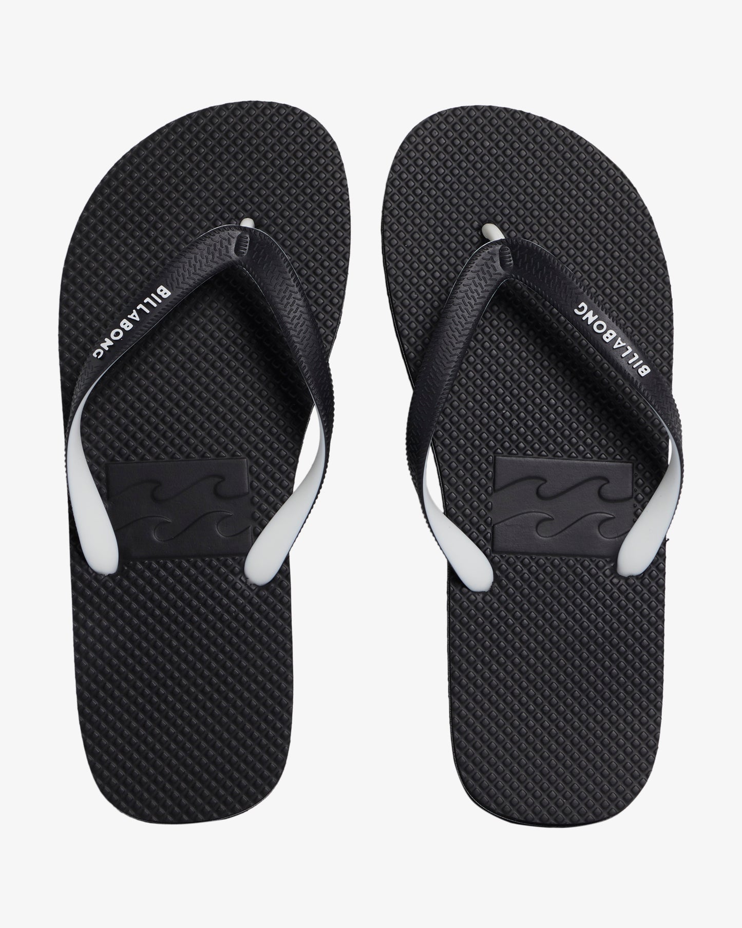Mens Low Down Splice Flip Flops - Billabong Malaysia