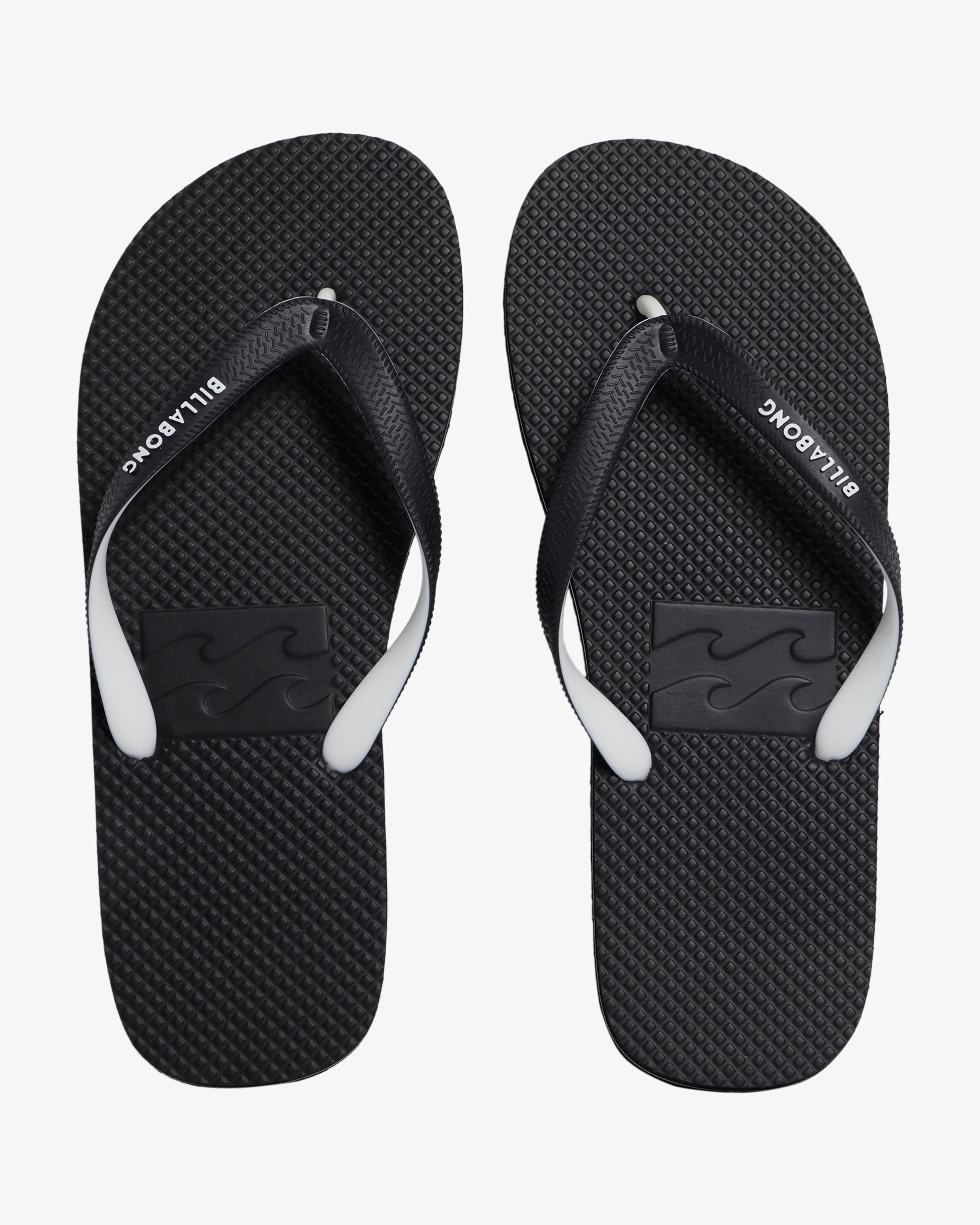 Mens Low Down Splice Flip Flops - Billabong Malaysia