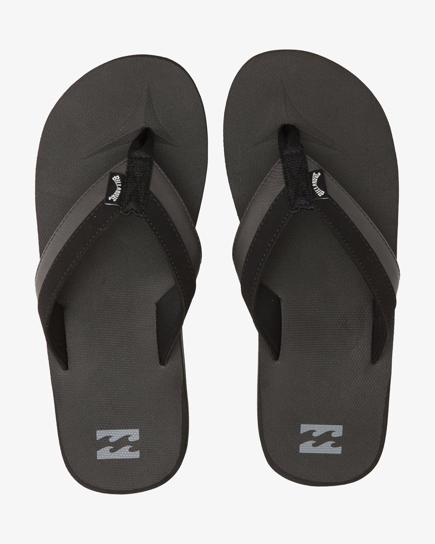 Mens All Day Impact Sandals - Billabong Malaysia