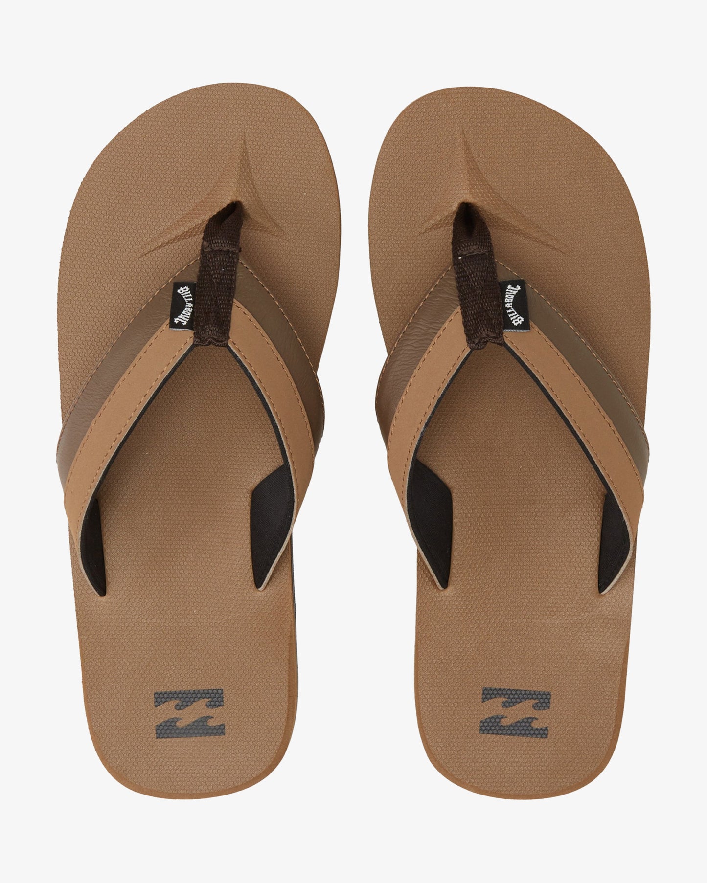 Mens All Day Impact Sandals - Billabong Malaysia
