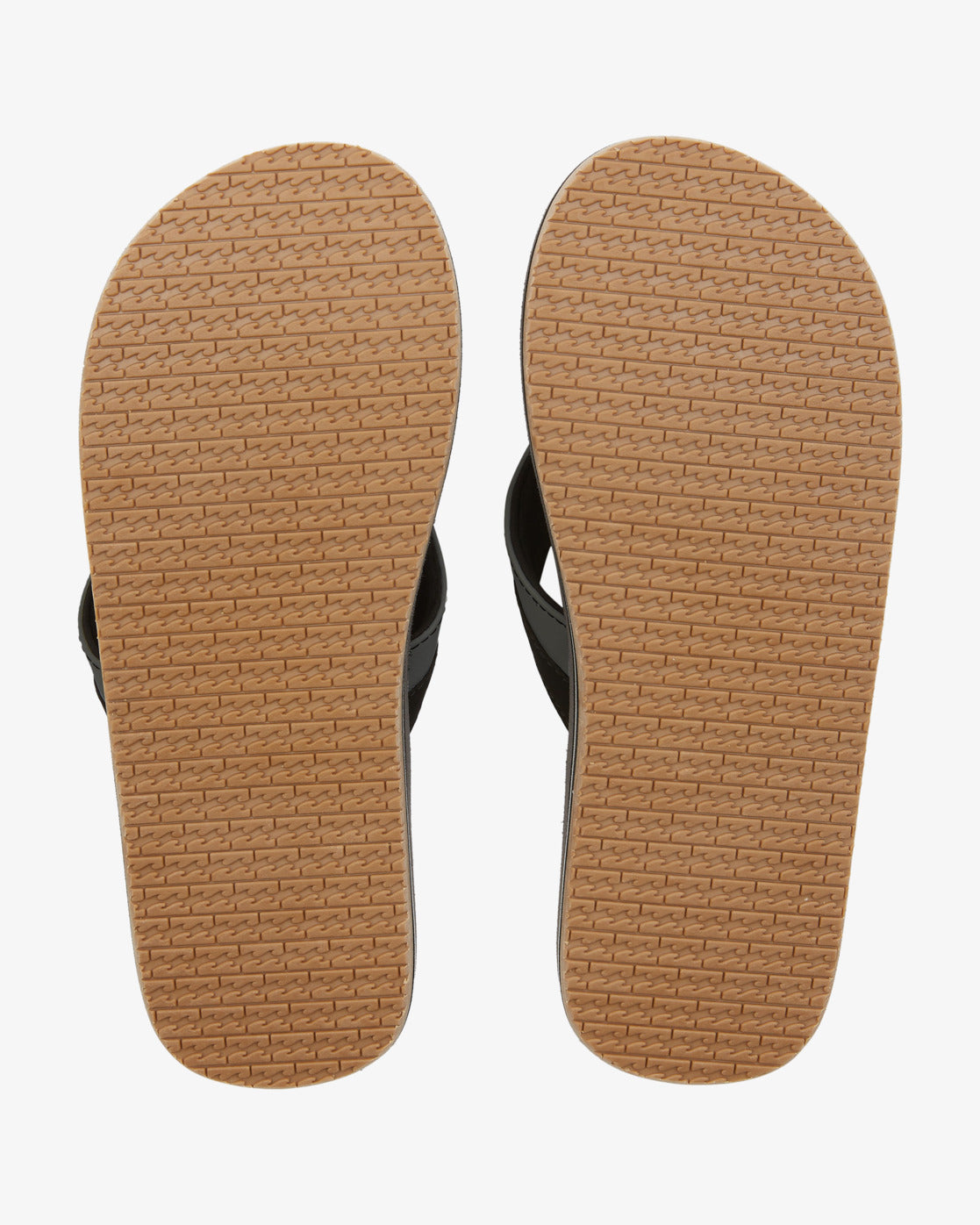 Mens All Day Impact Flip Flops - Billabong Malaysia