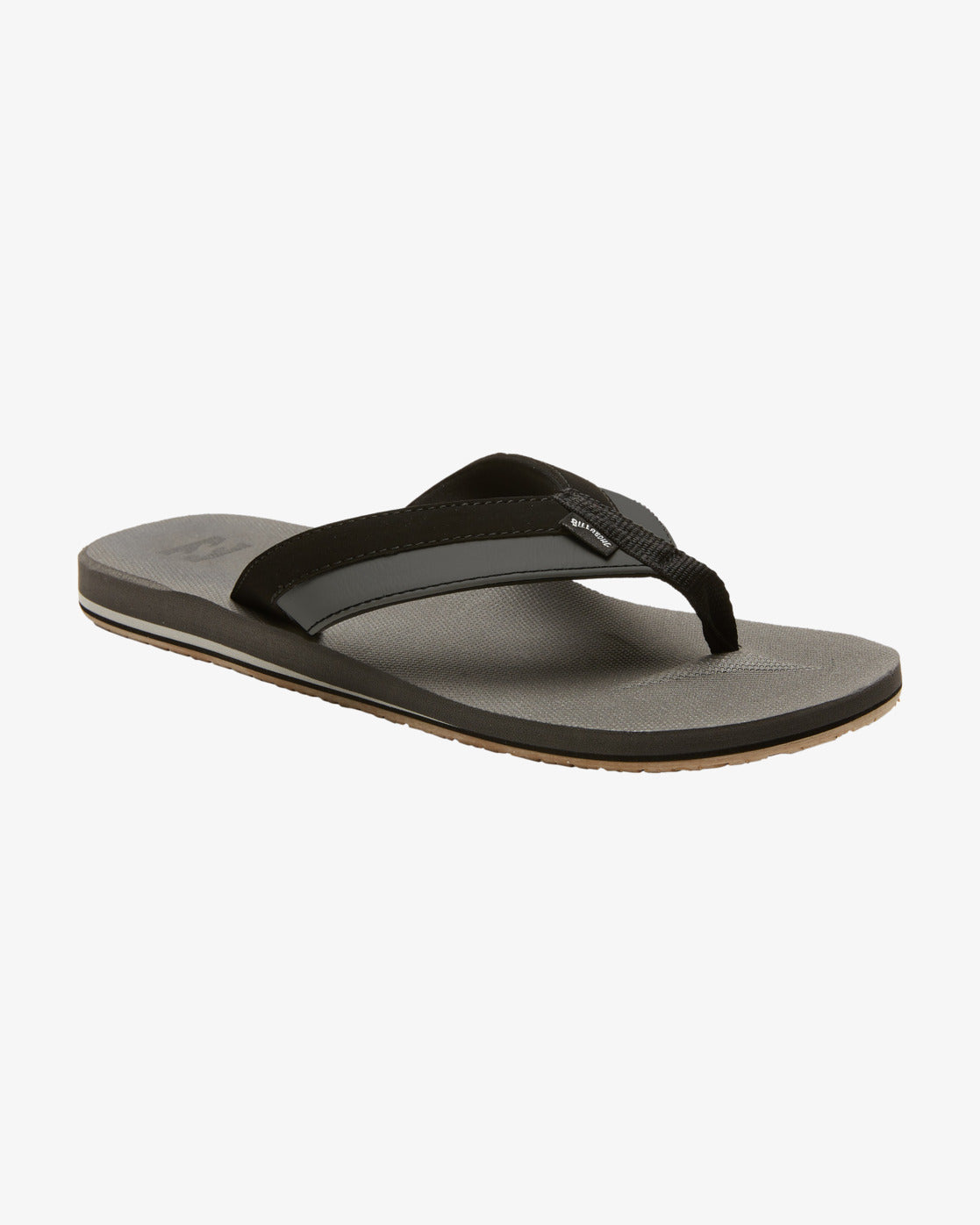 Mens All Day Impact Flip Flops - Billabong Malaysia