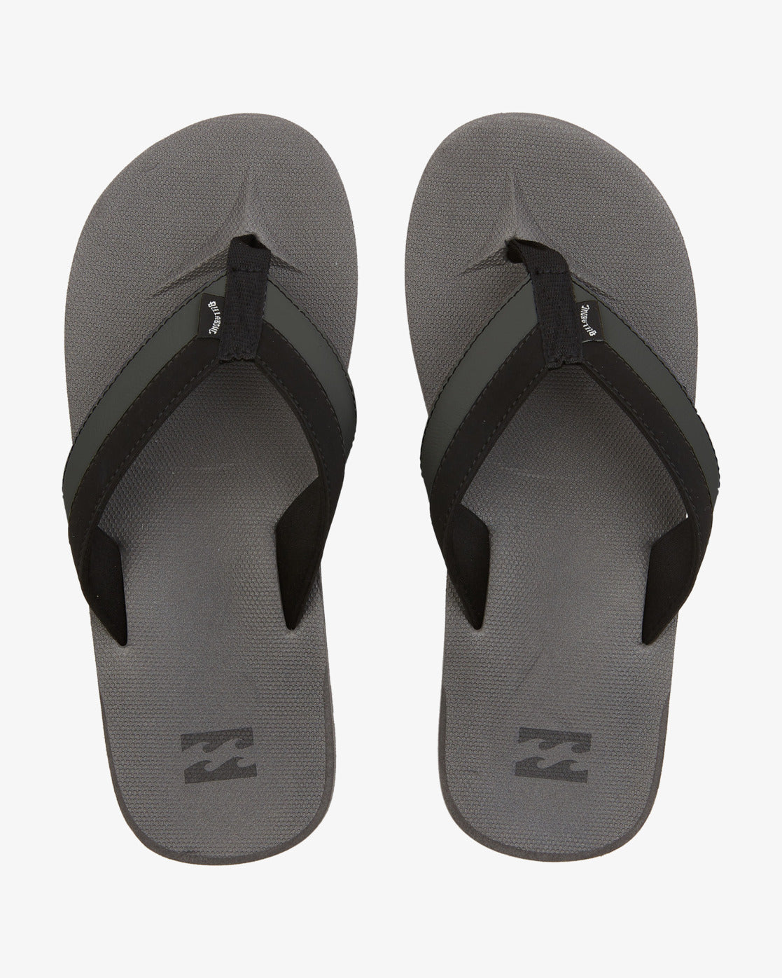 Mens All Day Impact Flip Flops - Billabong Malaysia