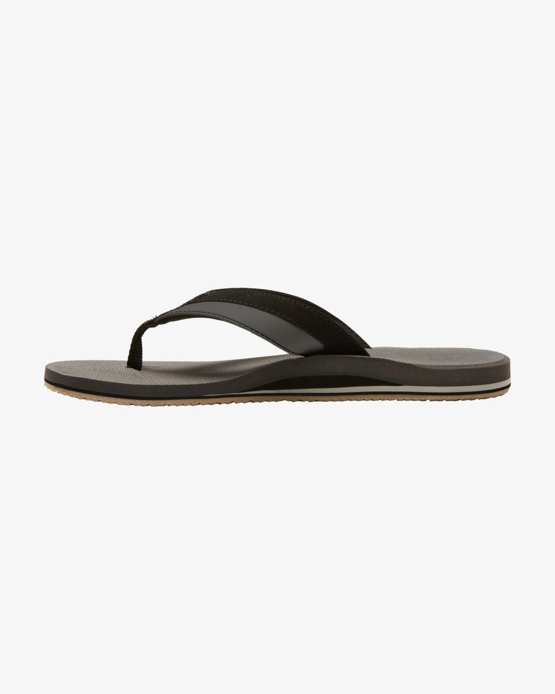 Mens All Day Impact Flip Flops - Billabong Malaysia