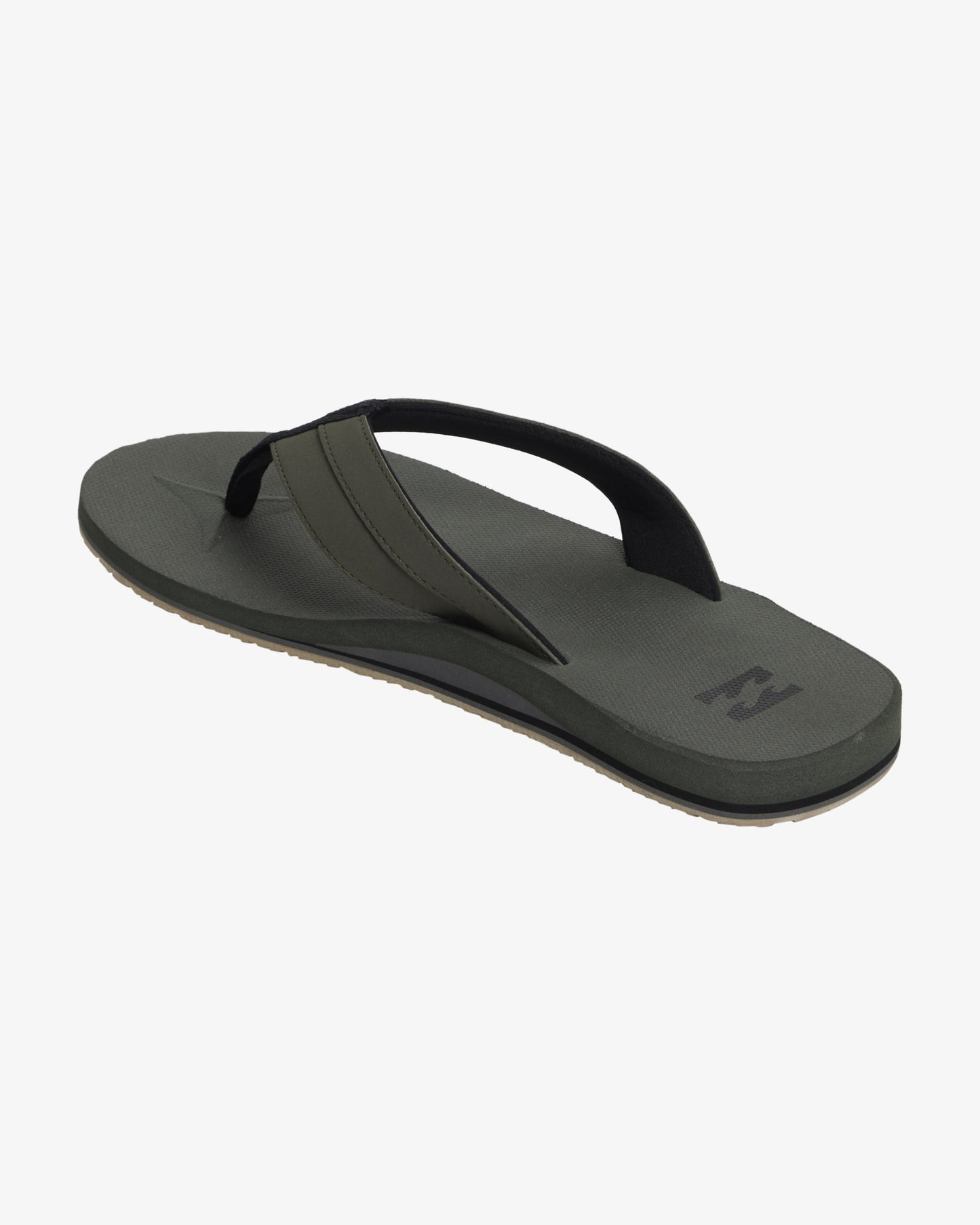 Mens All Day Impact Sandals - Billabong Malaysia
