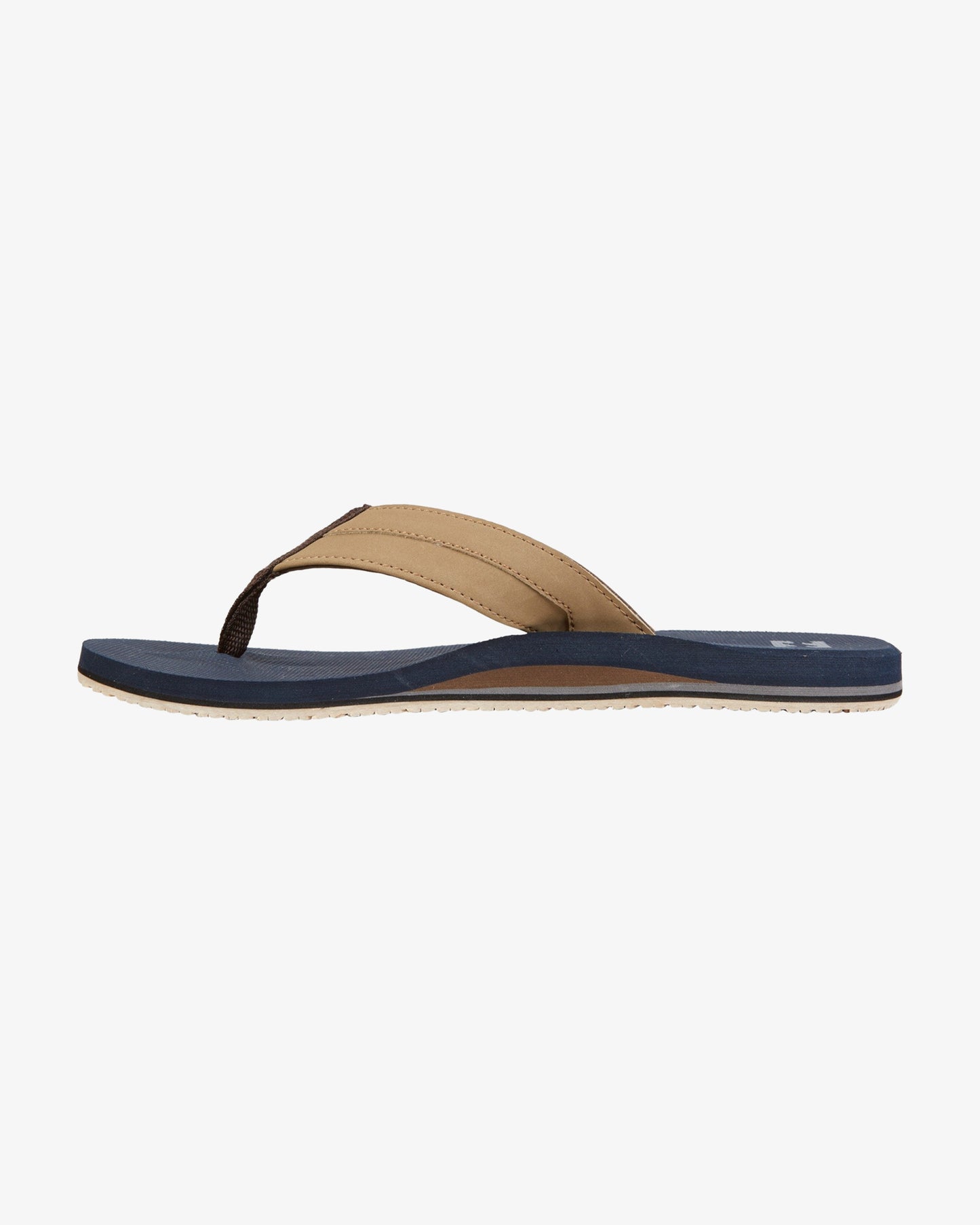 Mens All Day Impact Sandals - Billabong Malaysia