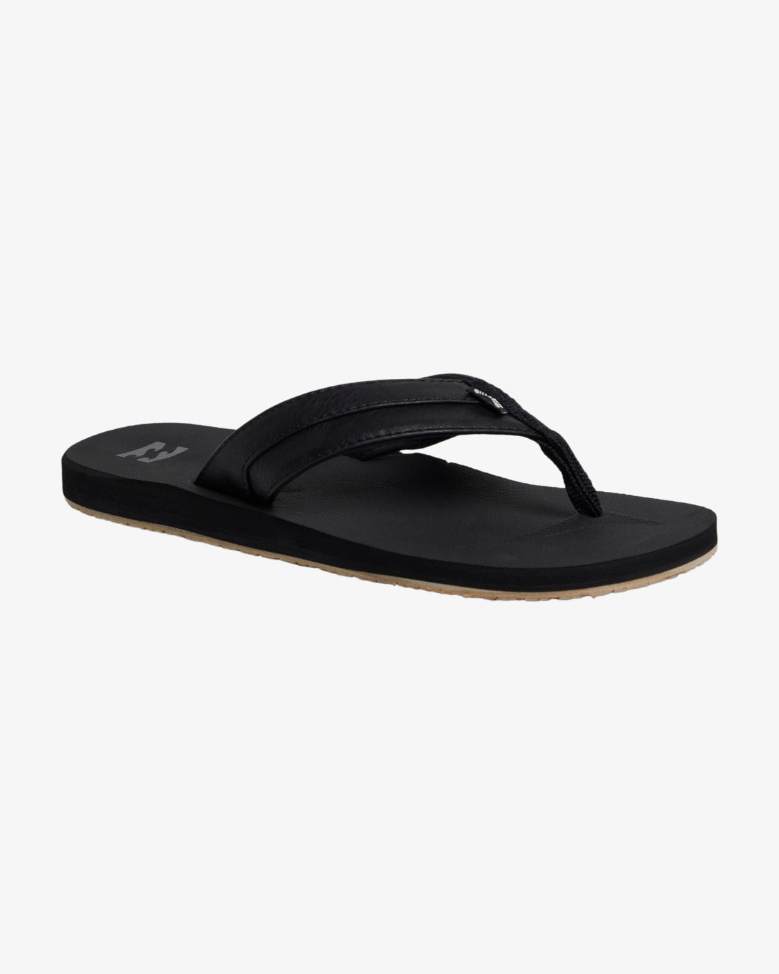 Mens All Day Impact Flip Flops - Billabong Malaysia