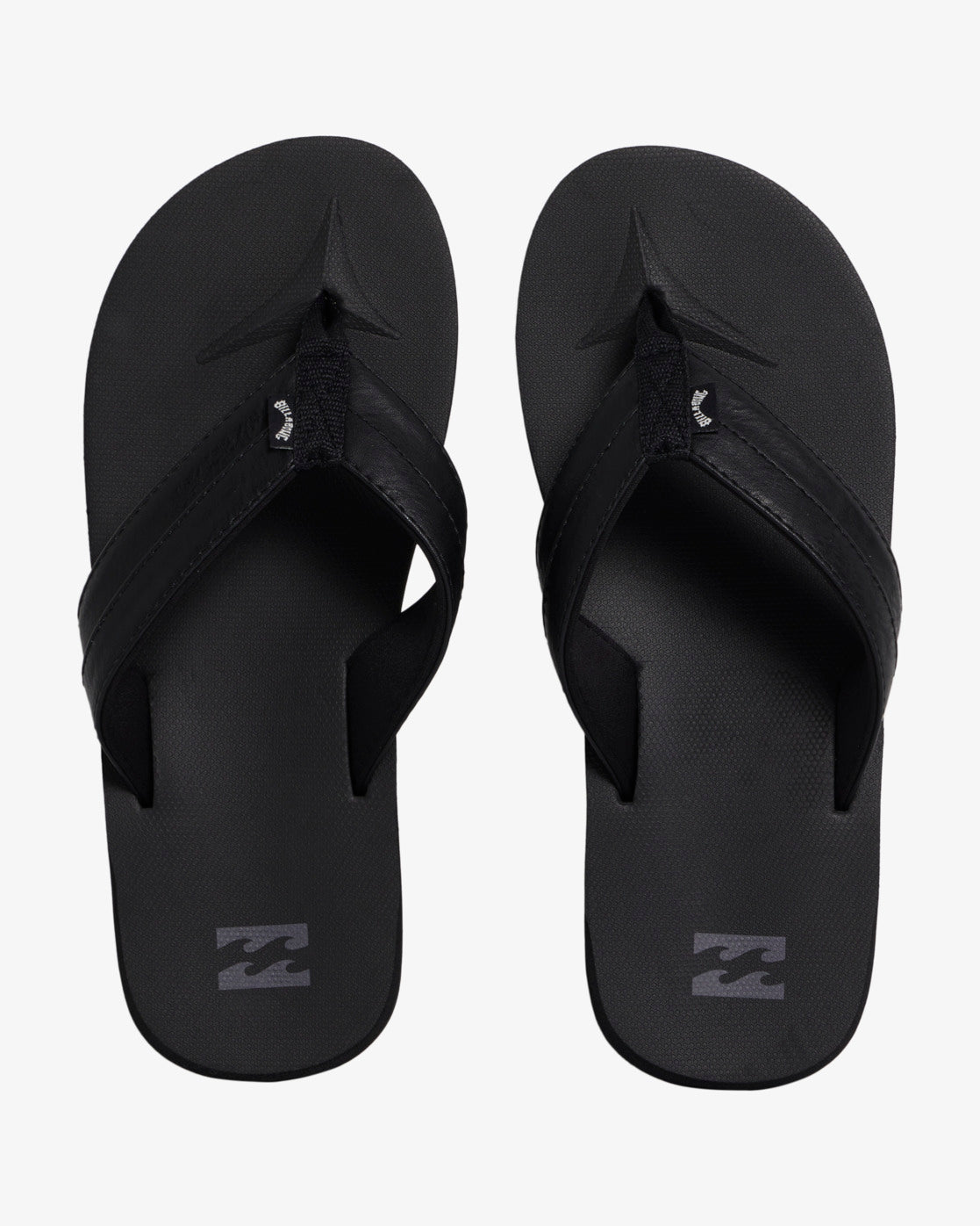 Mens All Day Impact Flip Flops - Billabong Malaysia