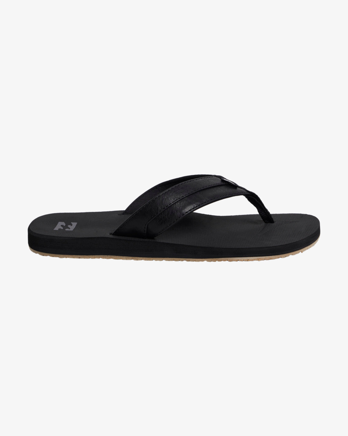 Mens All Day Impact Flip Flops - Billabong Malaysia