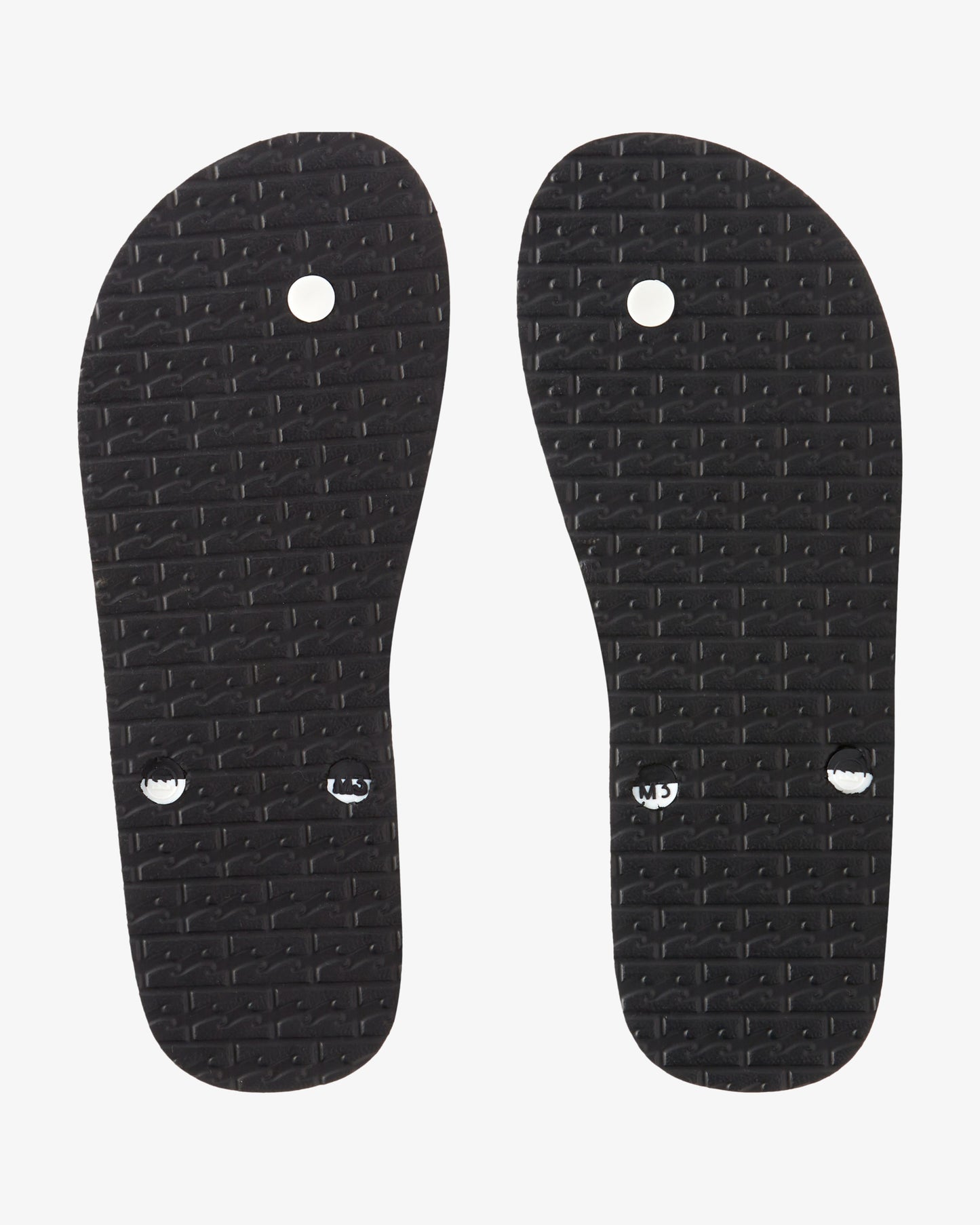 Mens Stacked Flip Flops - Billabong Malaysia