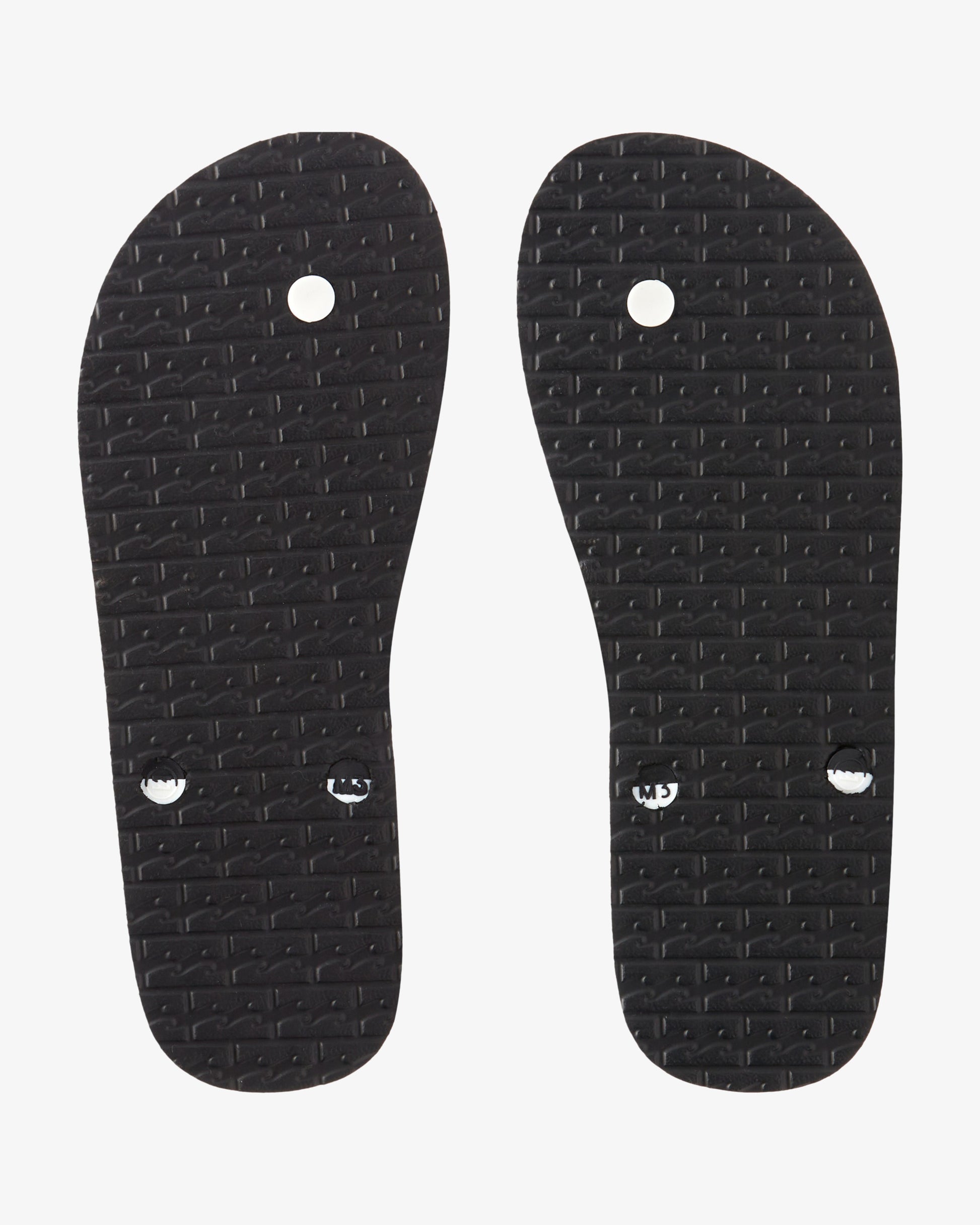 Mens Stacked Flip Flops - Billabong Malaysia