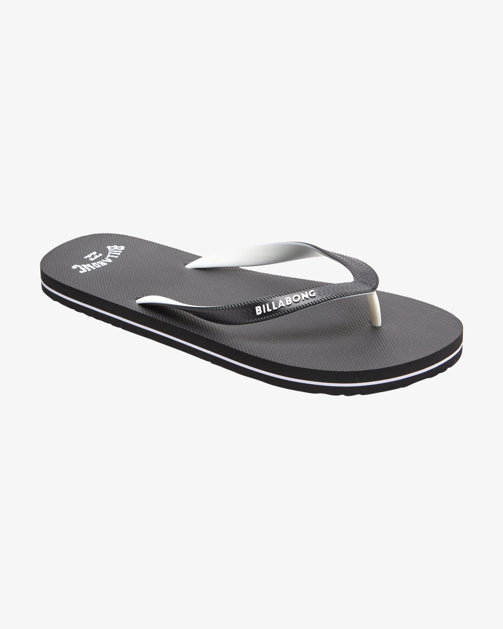 Mens Stacked Flip Flops - Billabong Malaysia
