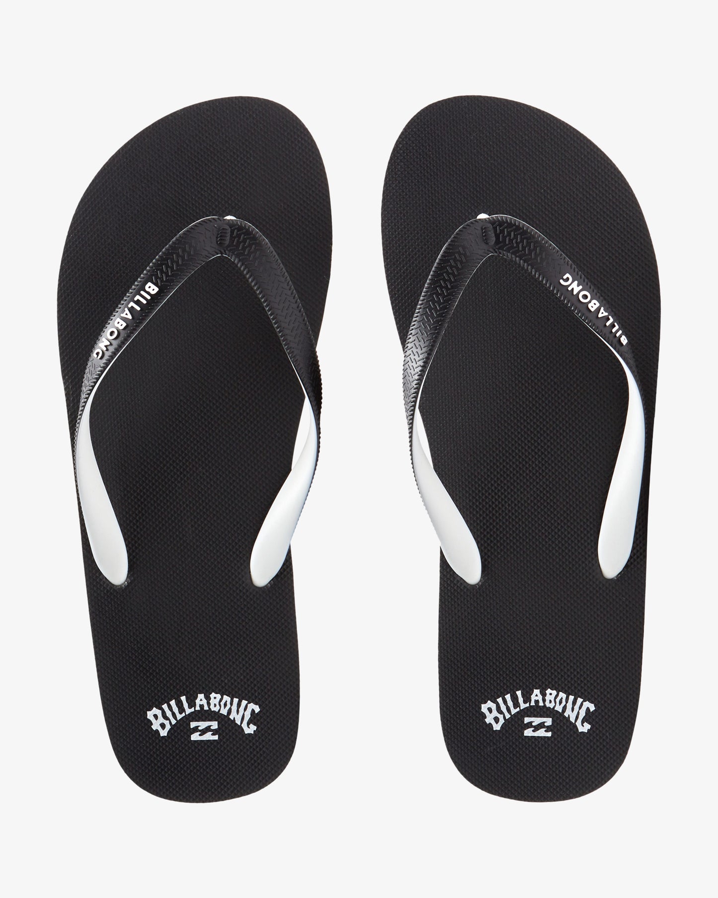 Mens Stacked Flip Flops - Billabong Malaysia