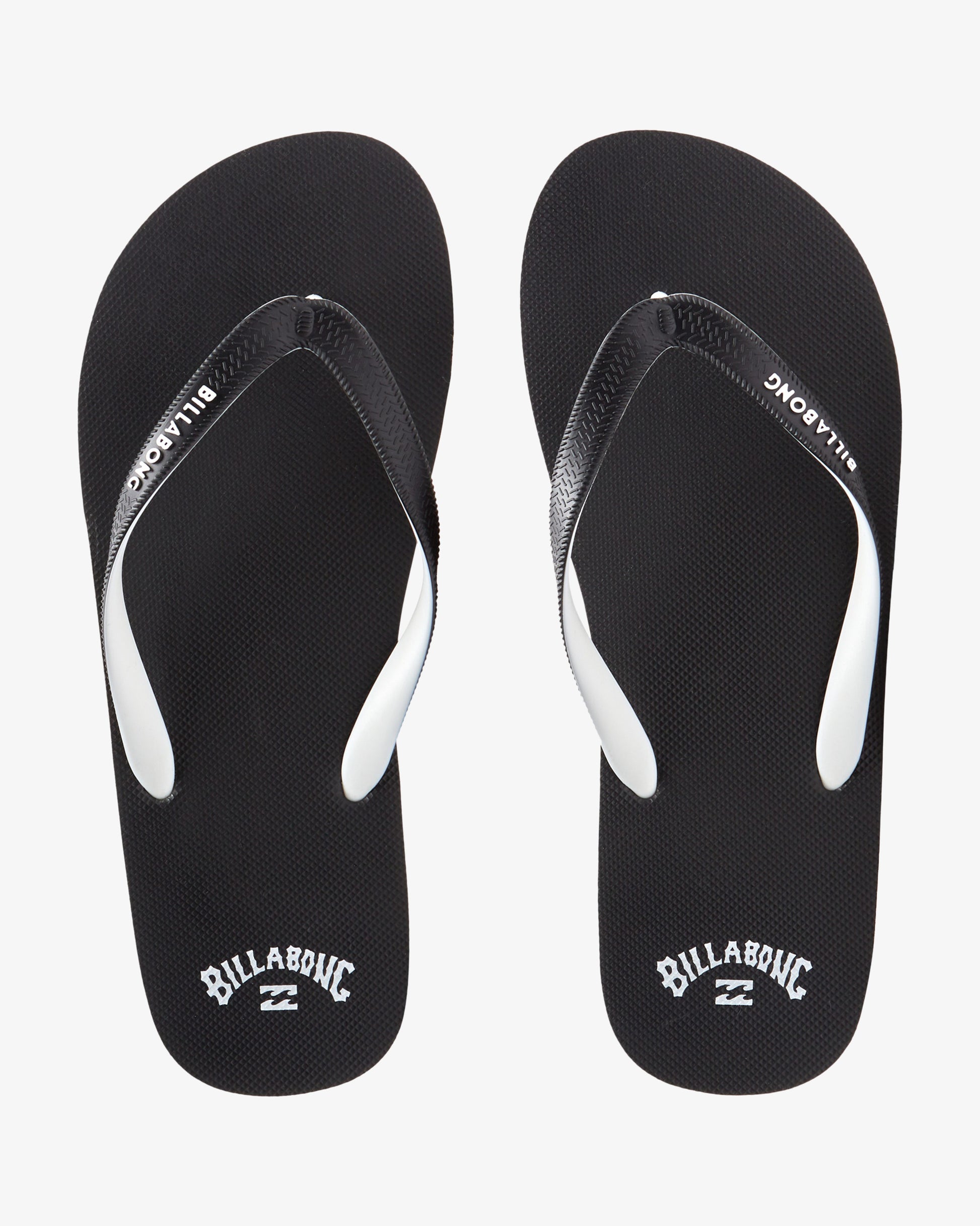 Mens Stacked Flip Flops - Billabong Malaysia