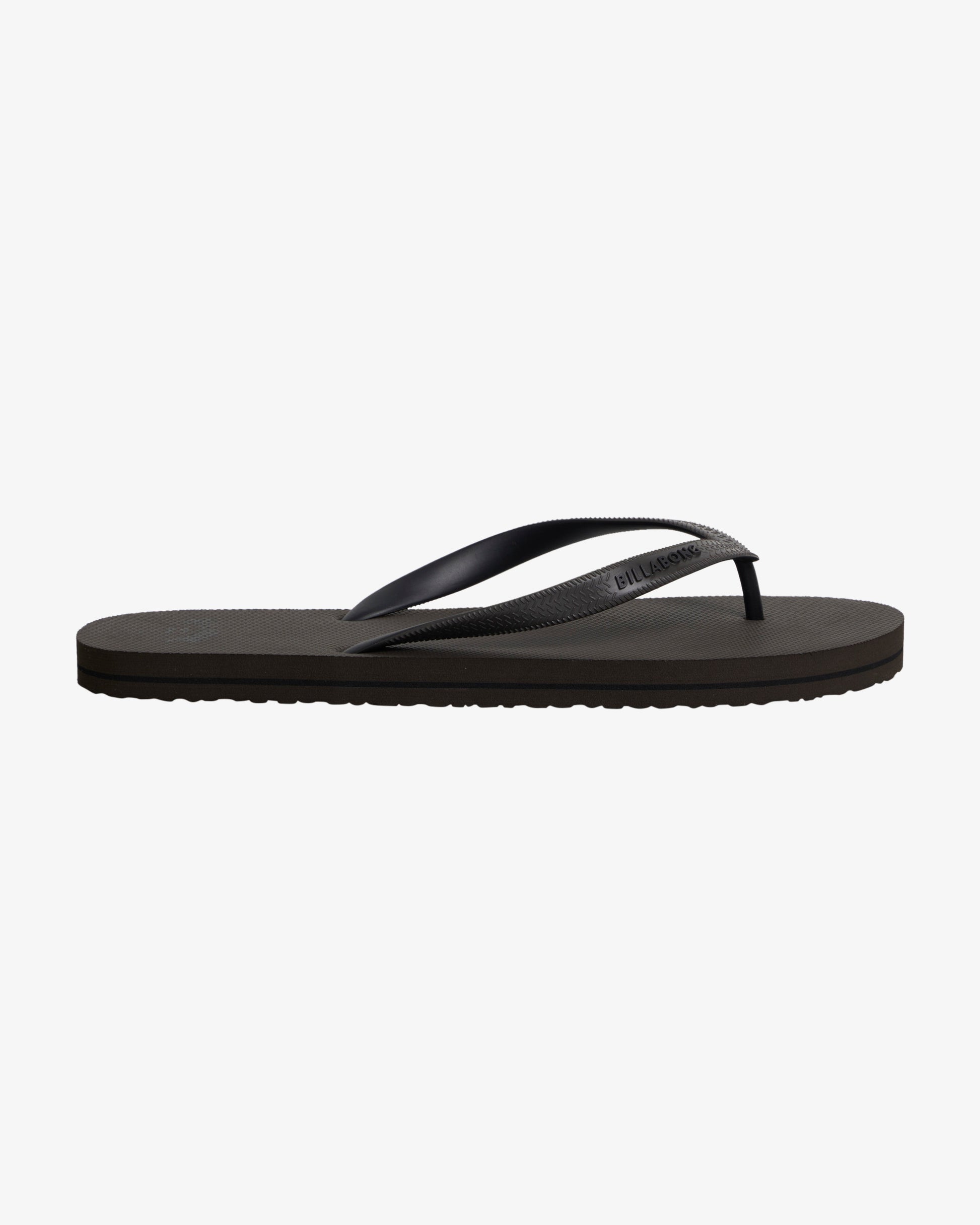 Mens Stacked Flip-Flops - Billabong Malaysia