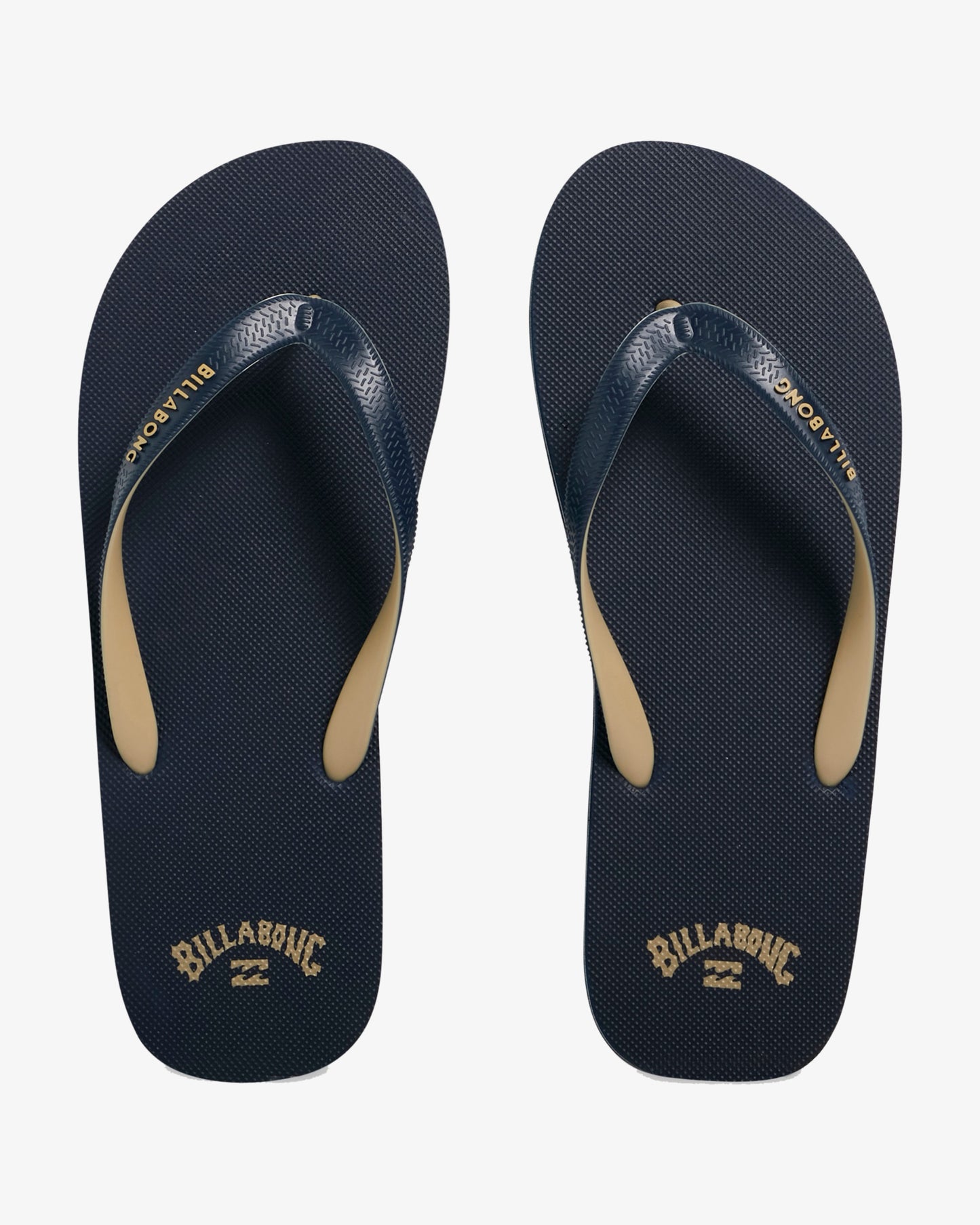 Mens Stacked Flip Flops - Billabong Malaysia