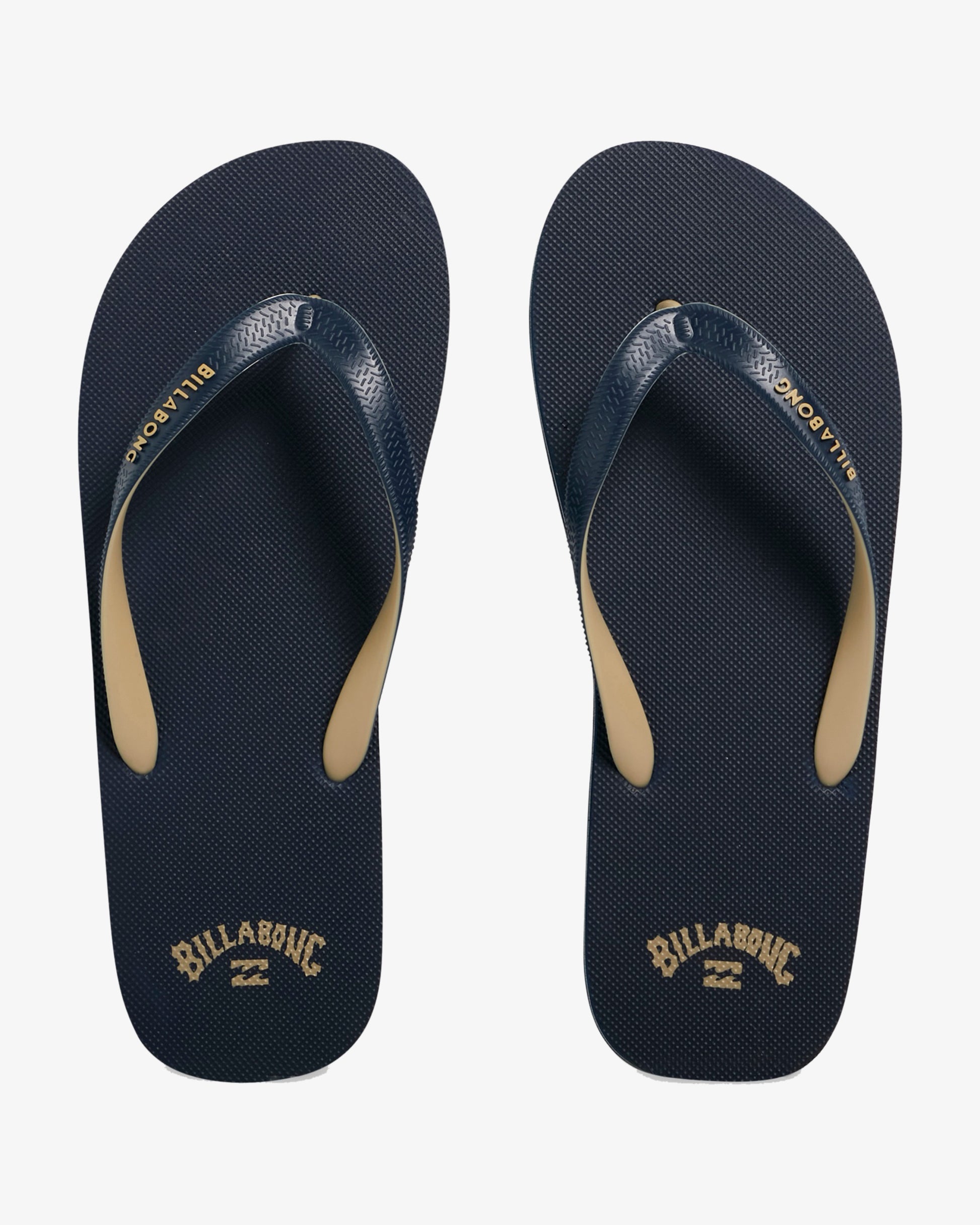 Mens Stacked Flip Flops - Billabong Malaysia