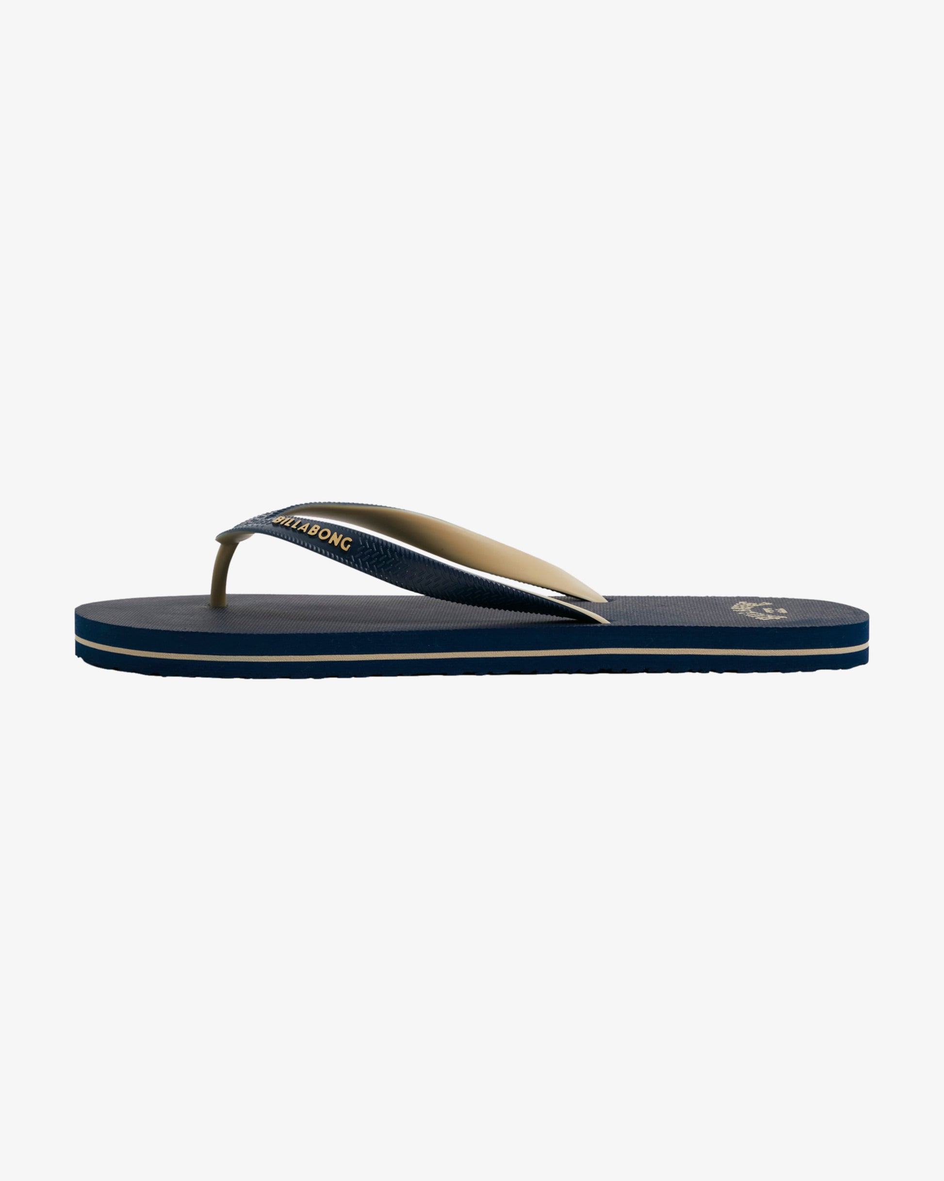 Mens Stacked Flip Flops - Billabong Malaysia