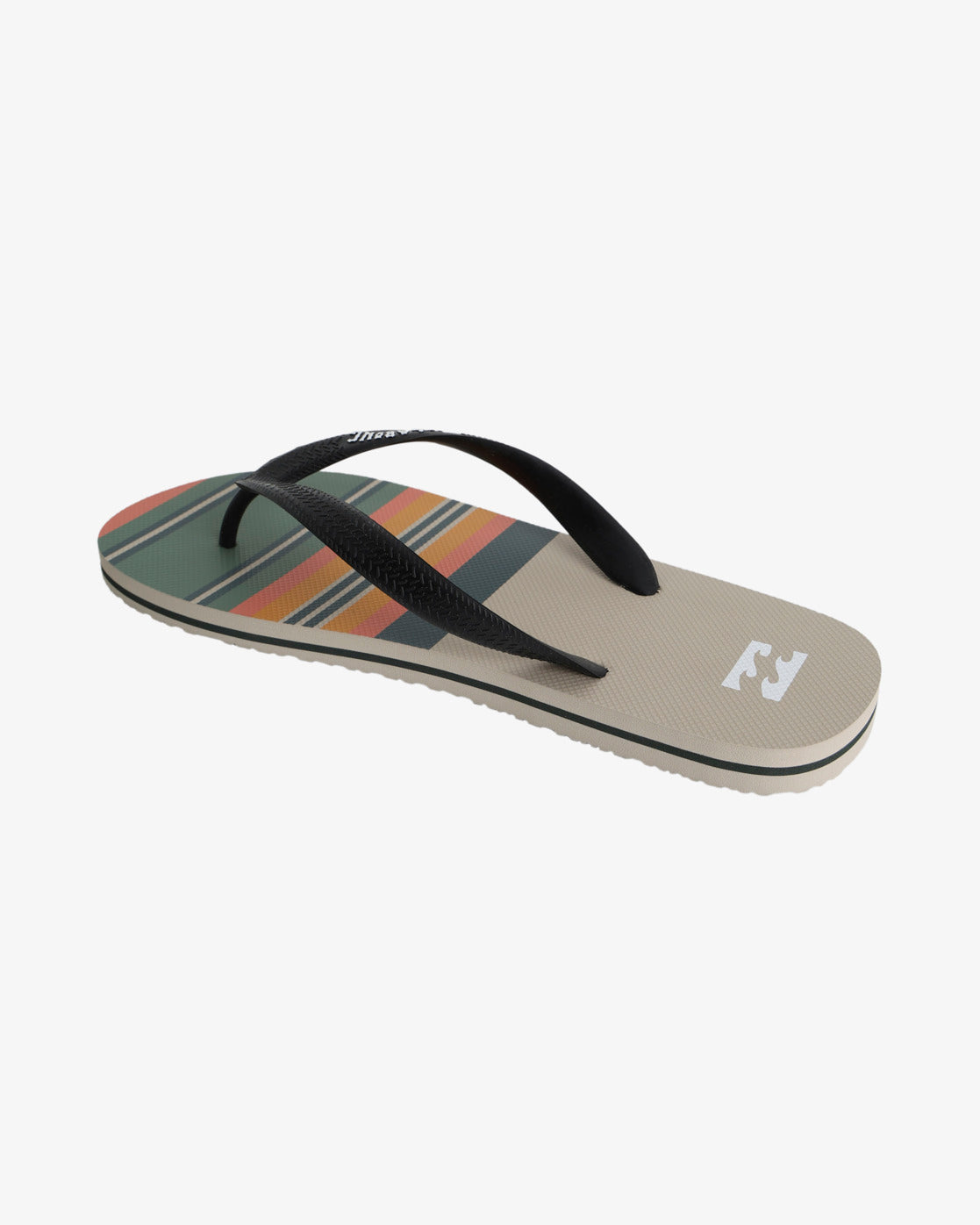 Mens Tides Flip Flops - Billabong Malaysia