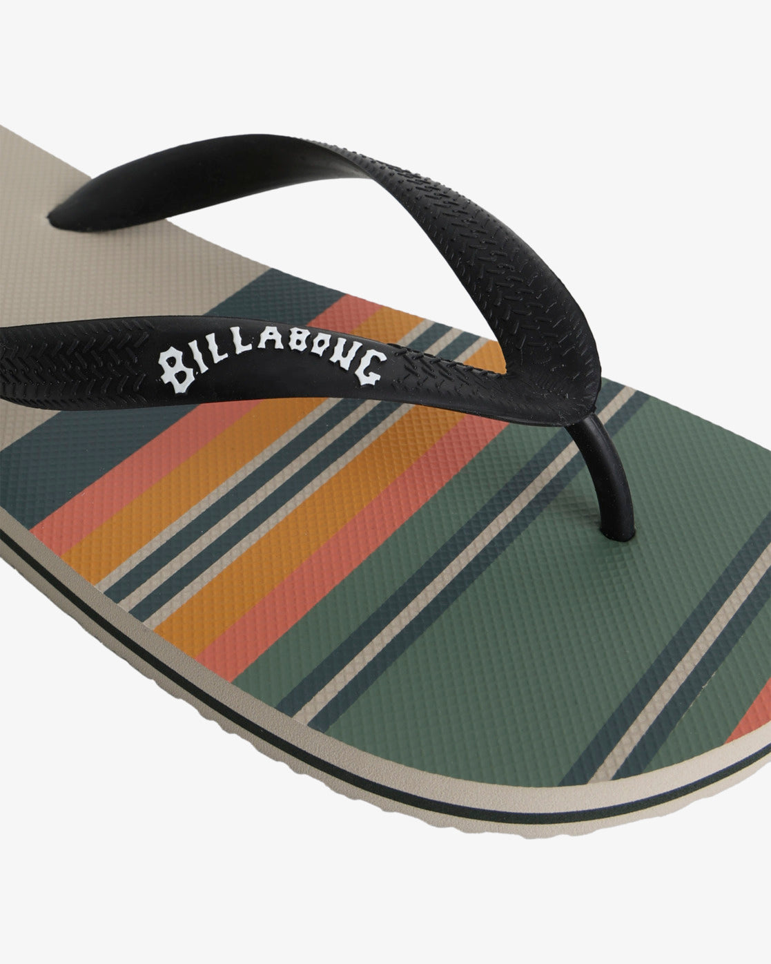 Mens Tides Flip Flops - Billabong Malaysia