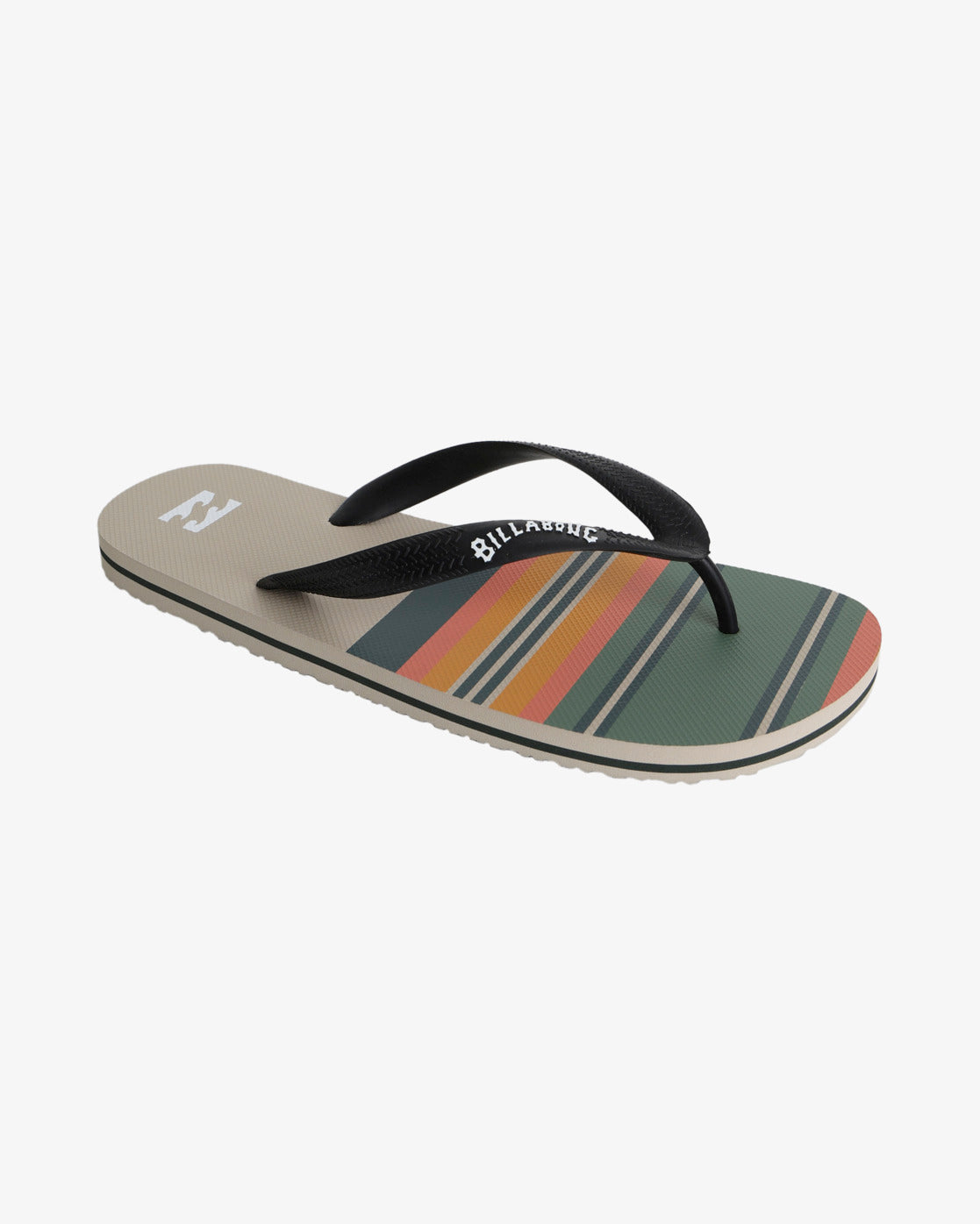 Mens Tides Flip Flops - Billabong Malaysia