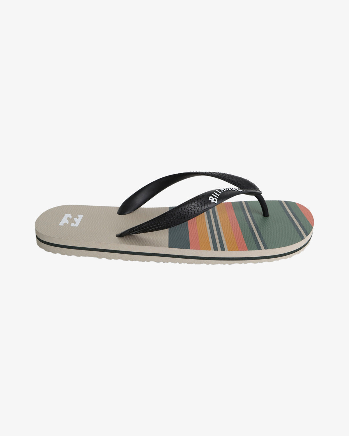 Mens Tides Flip Flops - Billabong Malaysia