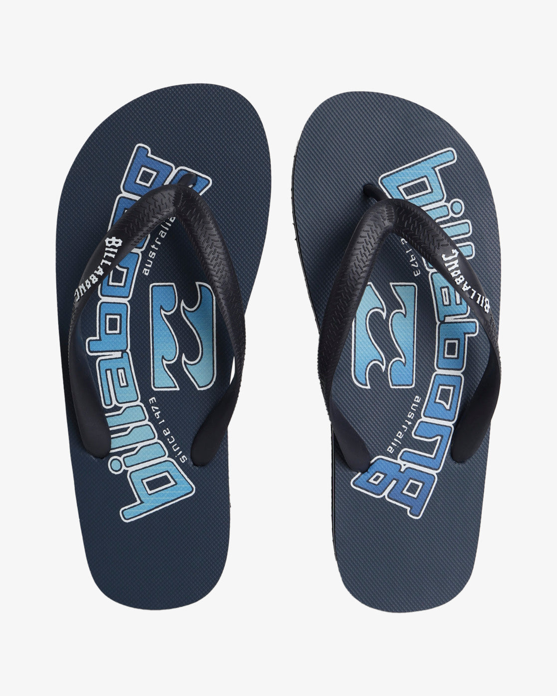 Mens Tides Flip Flops - Billabong Malaysia