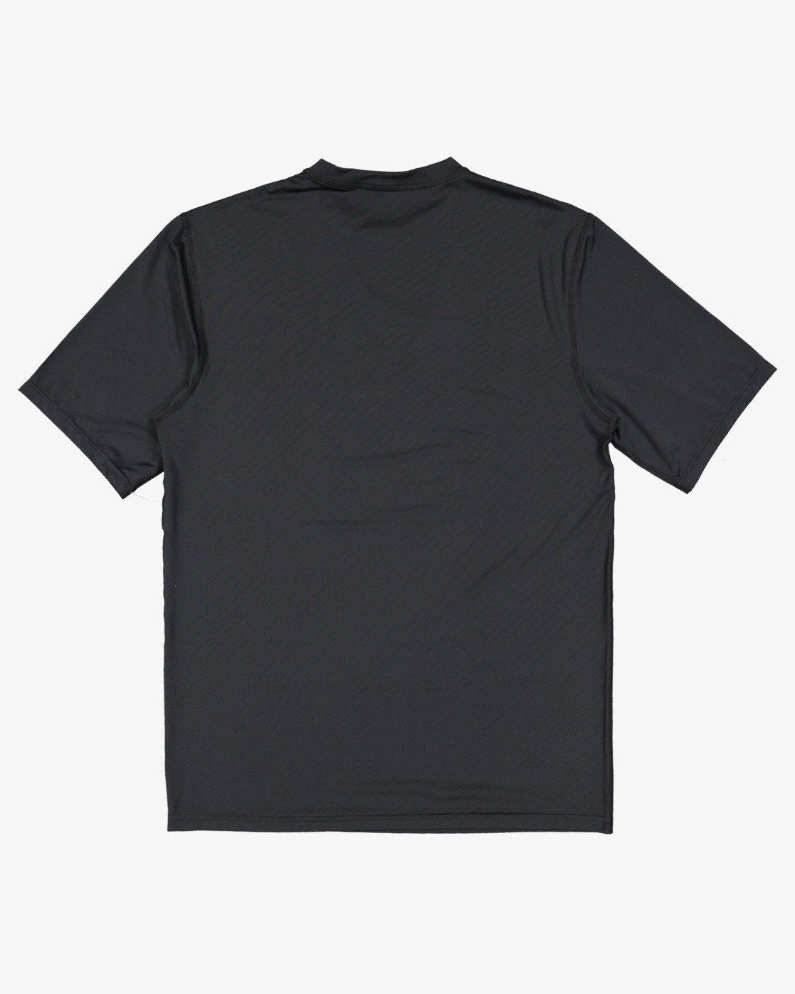 Mens Single Arch Loose Fit Rash Vest - Billabong Malaysia