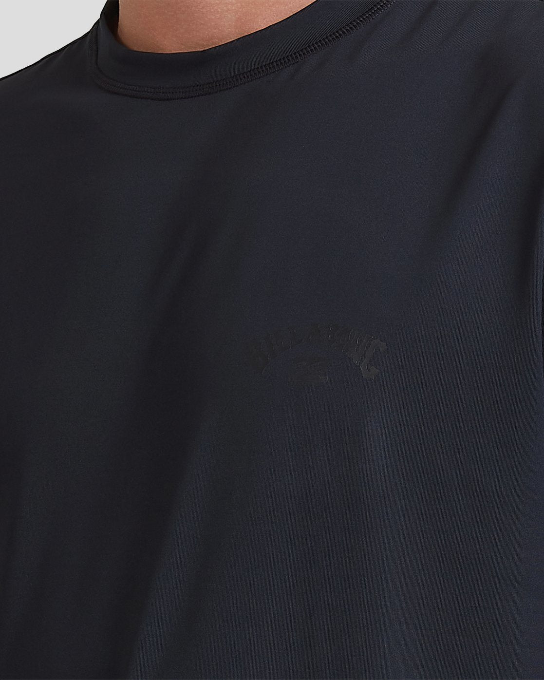 Mens Single Arch Loose Fit Rash Vest - Billabong Malaysia