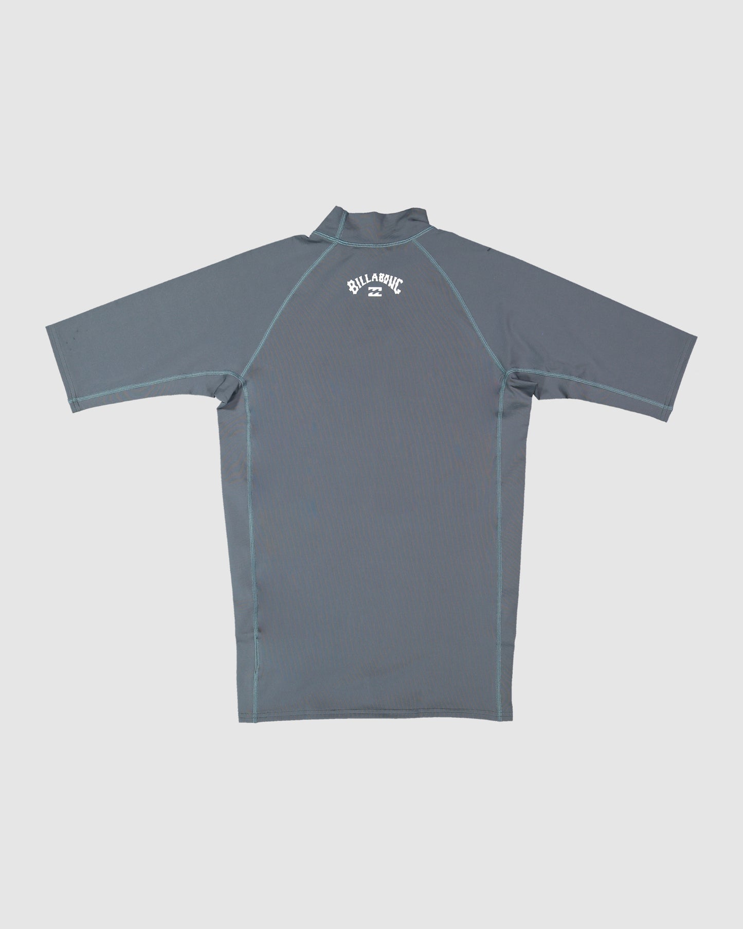 Mens All Day Arch Short Sleeve Rashguard - Billabong Malaysia