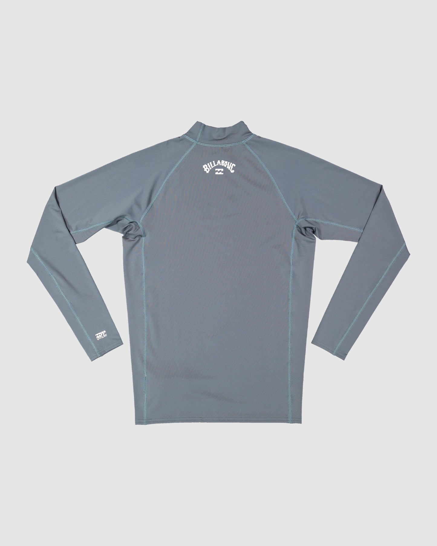 Mens All Day Arch Long Sleeve Upf 50 Rashguard - Billabong Malaysia