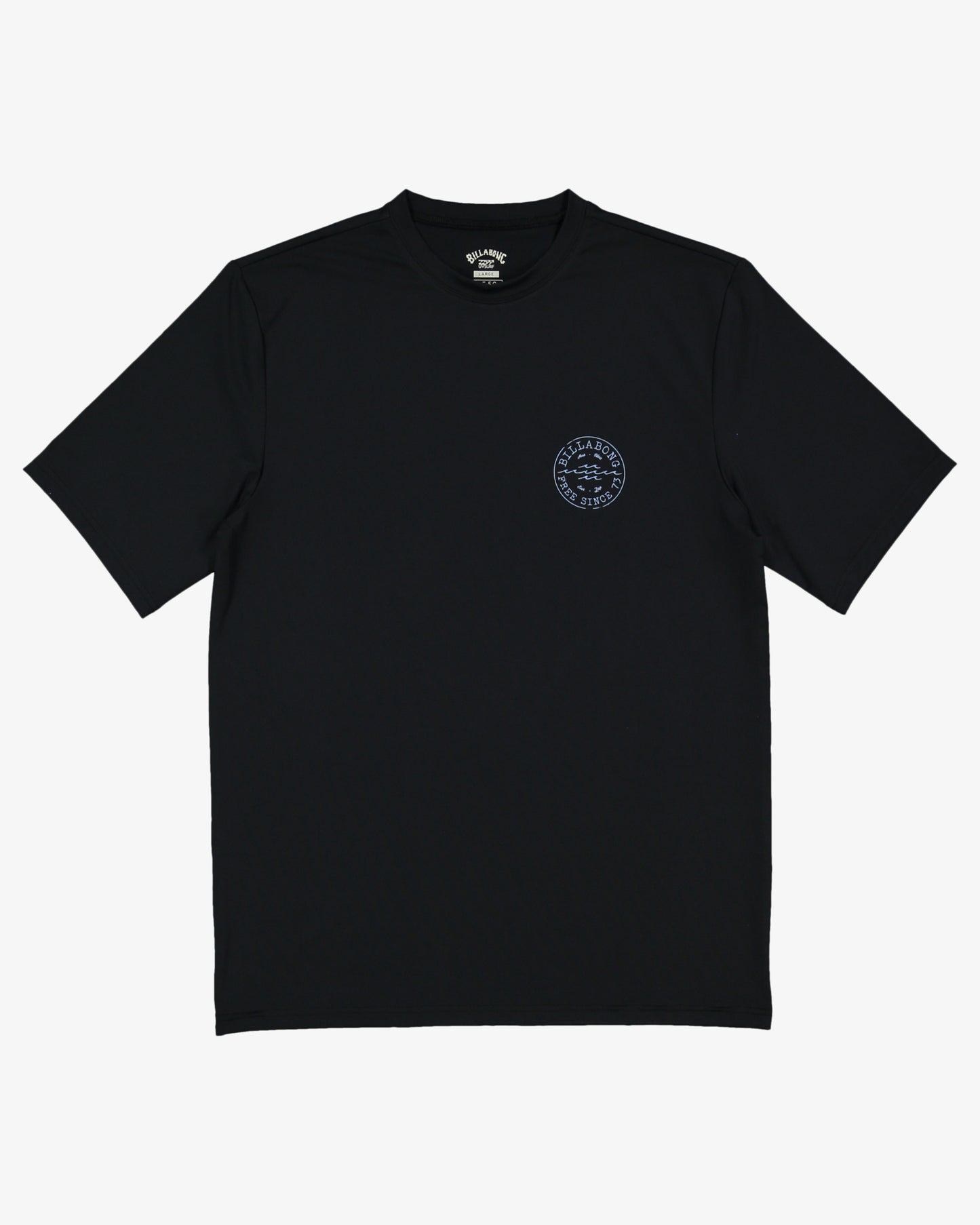 Mens Big Wave Daz Surf T-Shirt - Billabong Malaysia