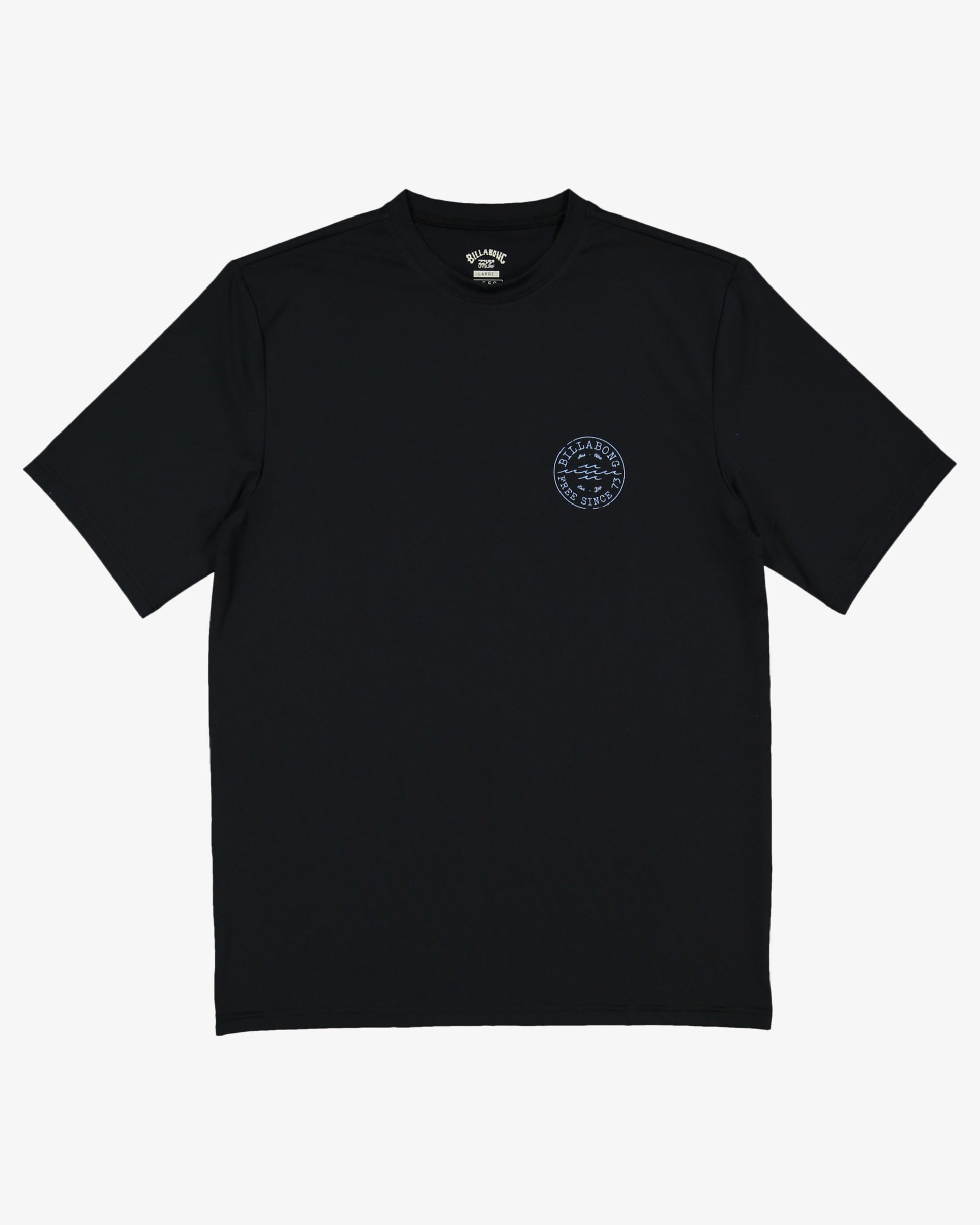 Mens Big Wave Daz Surf T-Shirt - Billabong Malaysia