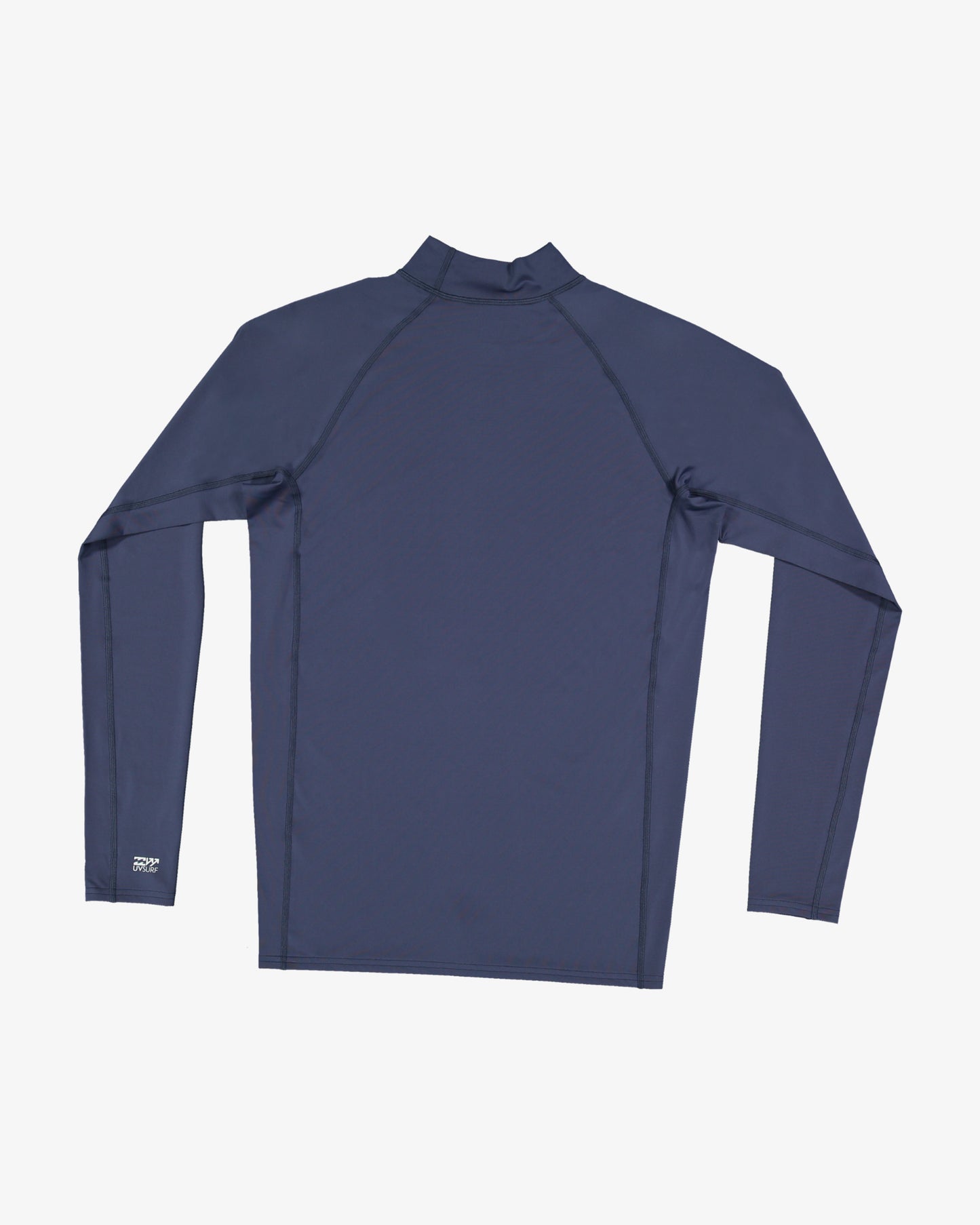 Mens Jimmy Long Sleeve Surf T-Shirt - Billabong Malaysia