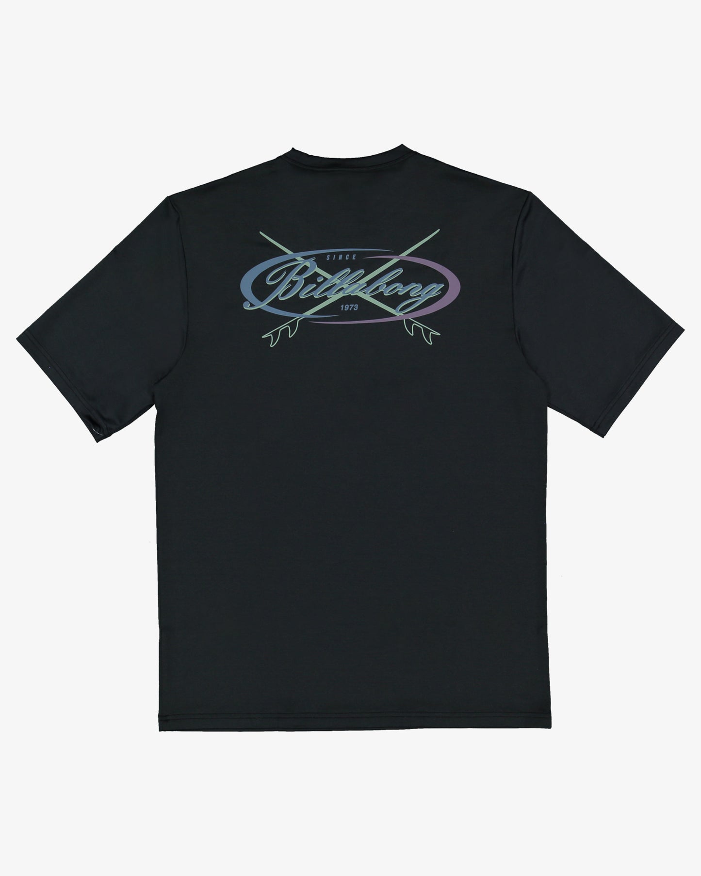 Mens Crossboards UPF 50 Surf T-shirt - Billabong Malaysia