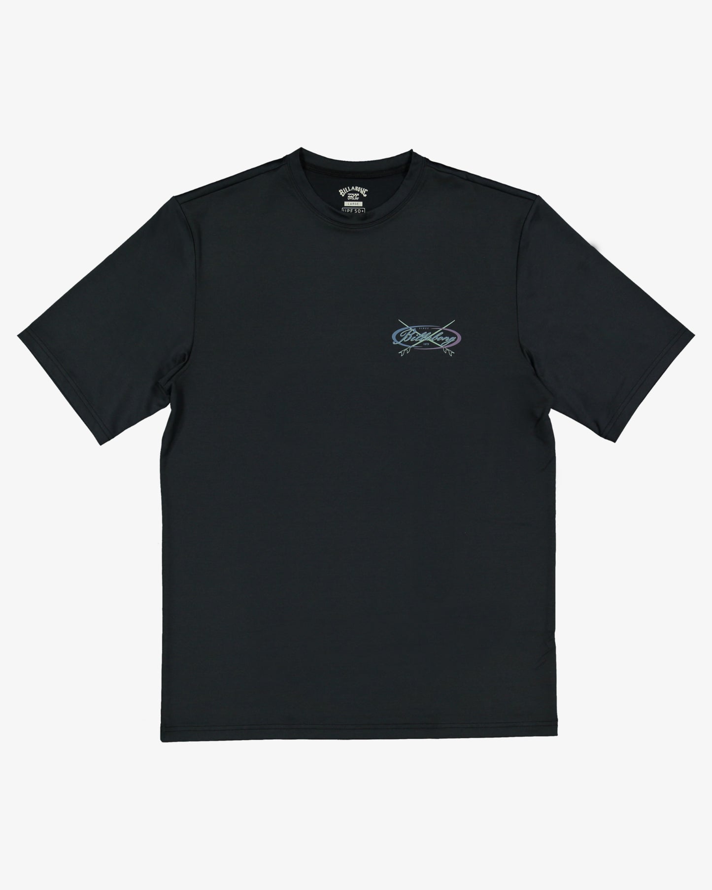 Mens Crossboards UPF 50 Surf T-shirt - Billabong Malaysia