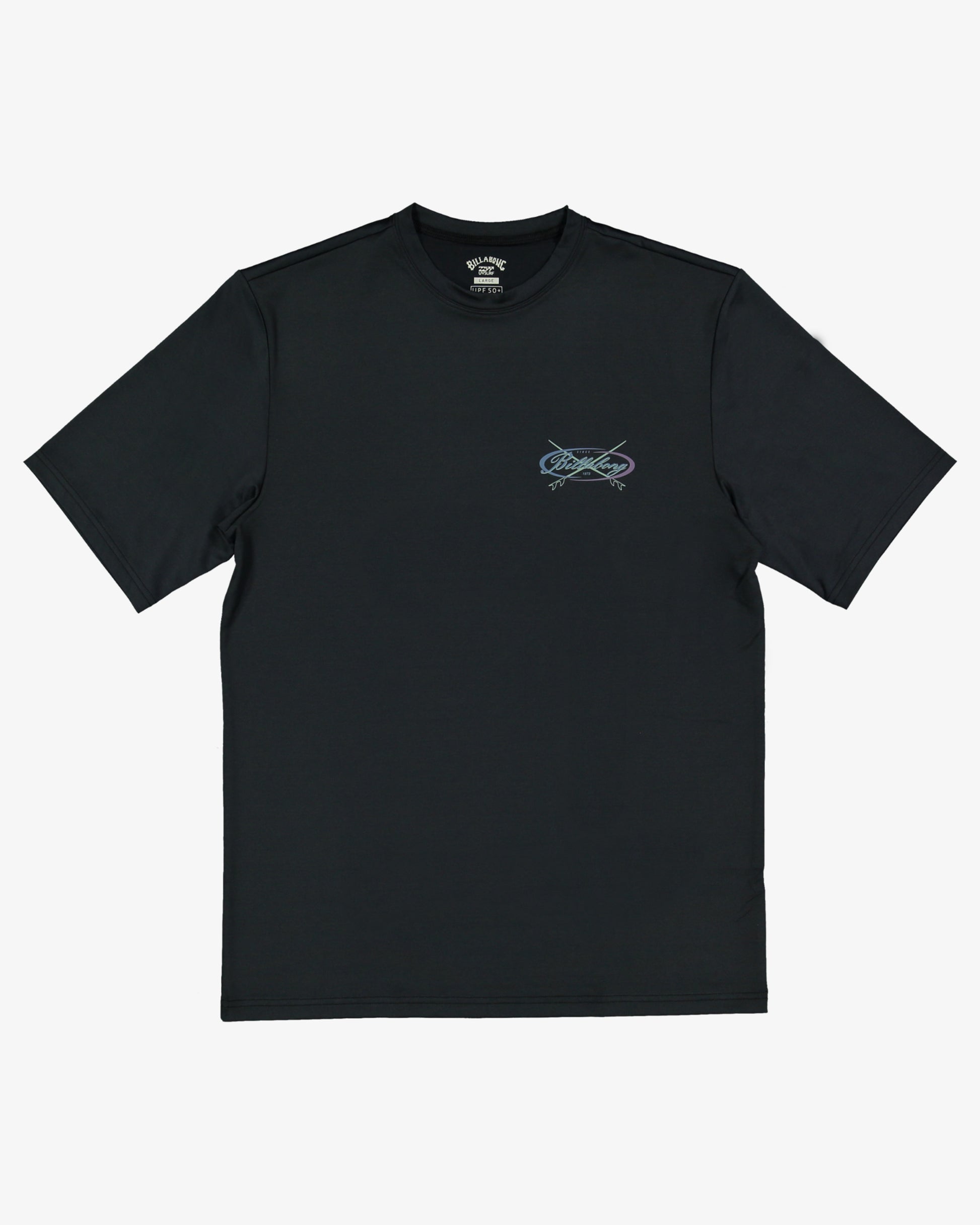 Mens Crossboards UPF 50 Surf T-shirt - Billabong Malaysia