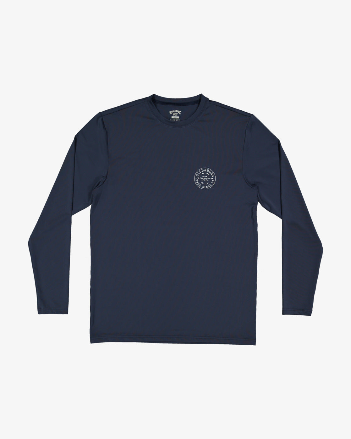 Mens Big Wave Daz Rash Vest - Billabong Malaysia