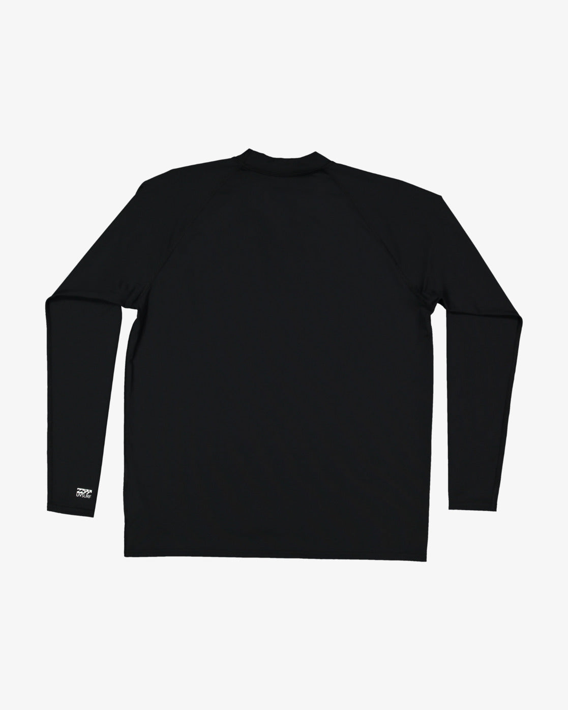 Mens Boxed Arch Long Sleeve Rash Vest - Billabong Malaysia