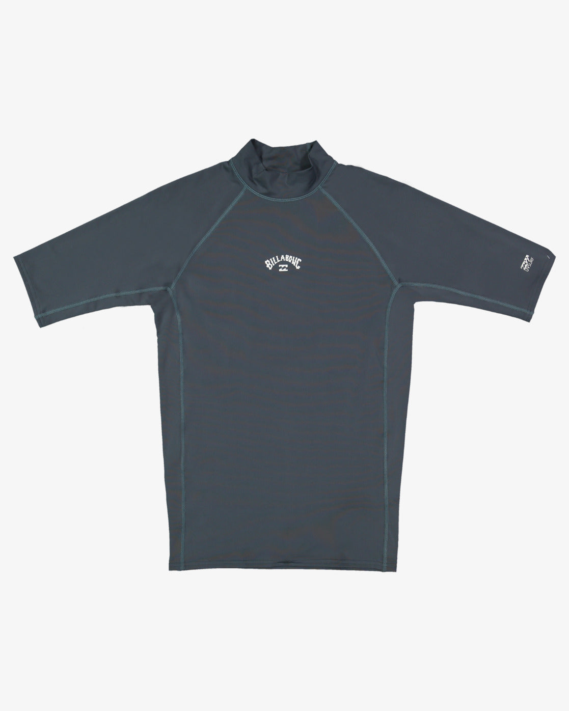 Mens All Day Arch Rash Vest - Billabong Malaysia