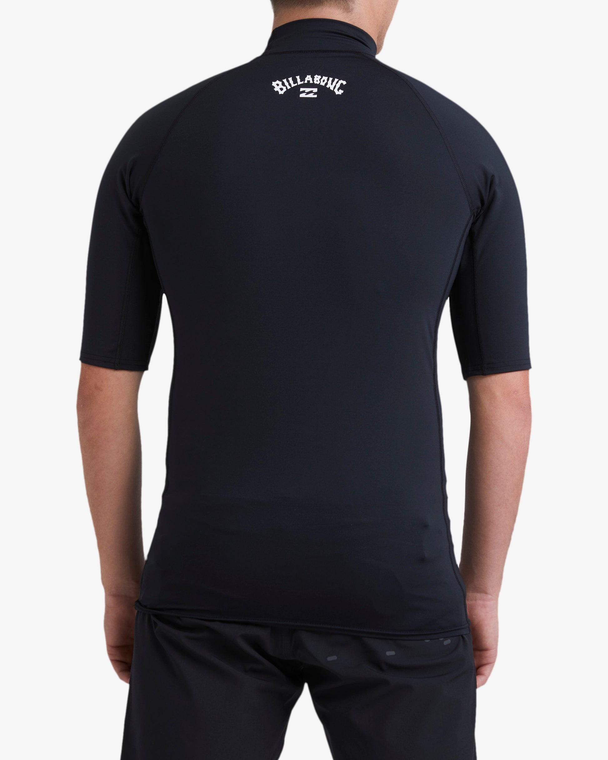 Mens All Day Arch Surf T-Shirt - Billabong Malaysia