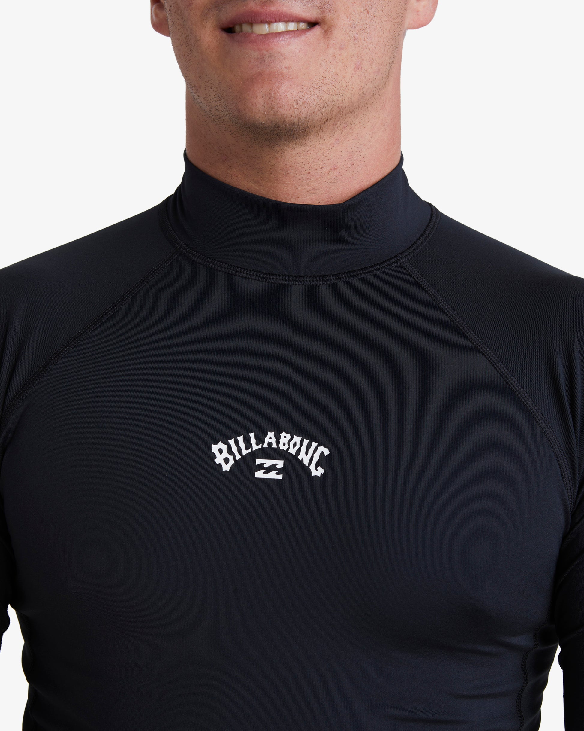 Mens All Day Arch Surf T-Shirt - Billabong Malaysia