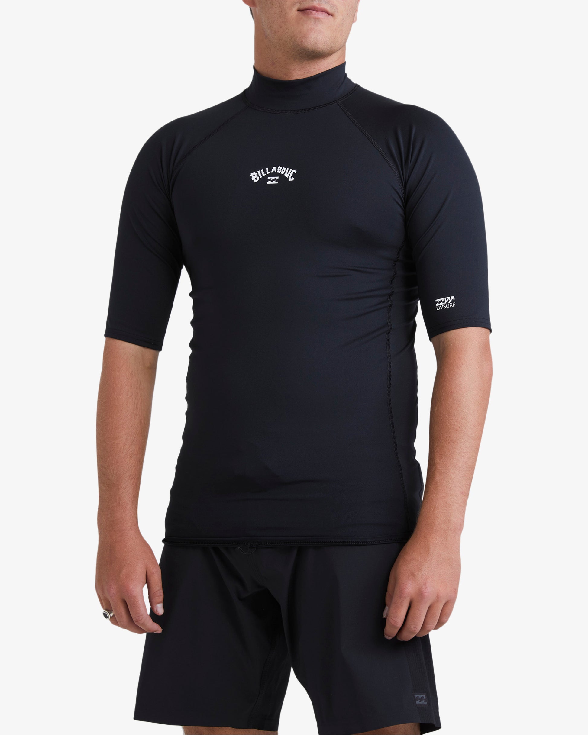 Mens All Day Arch Surf T-Shirt - Billabong Malaysia