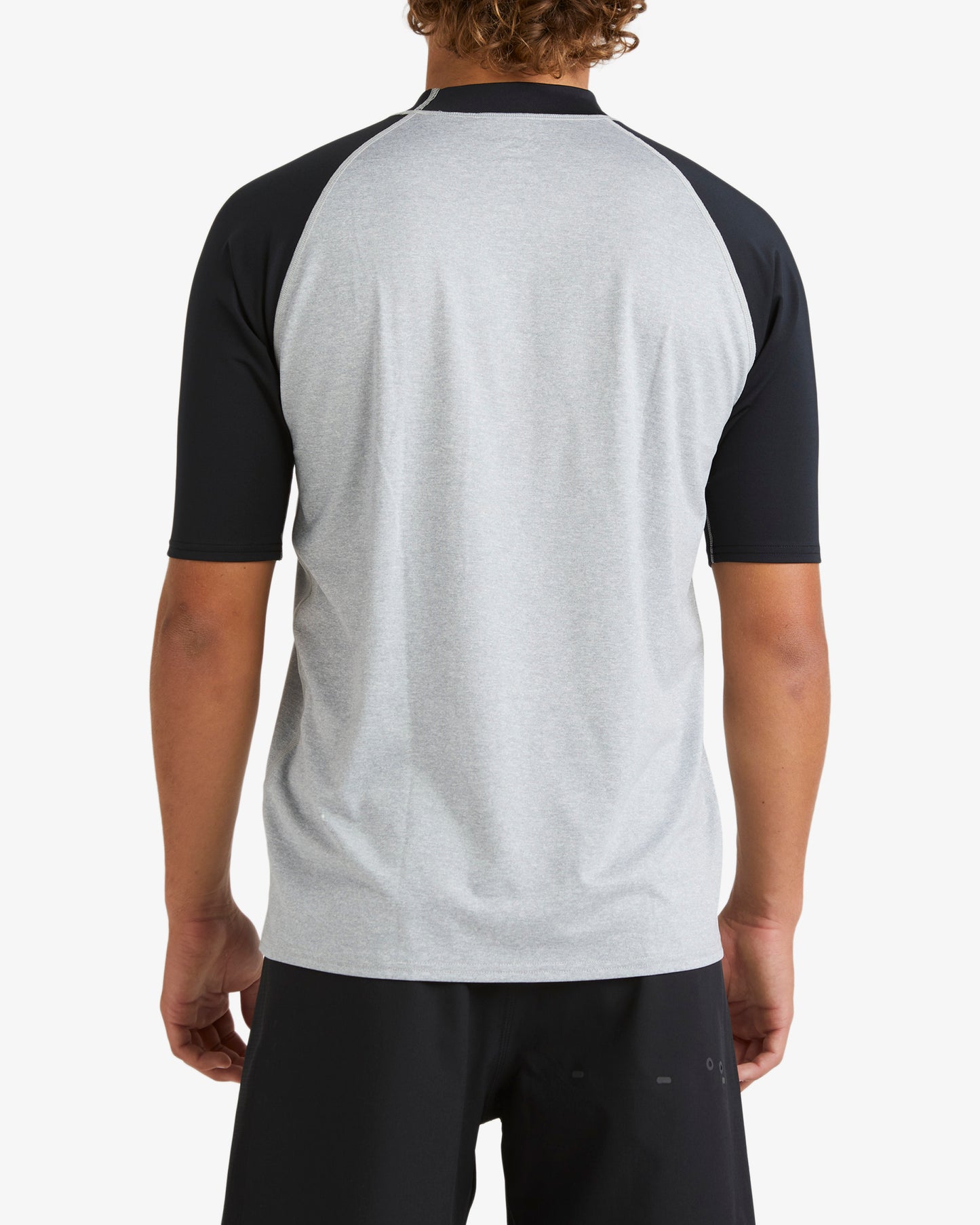 Mens Boxed Arch UPF 50 Surf T-shirt - Billabong Malaysia
