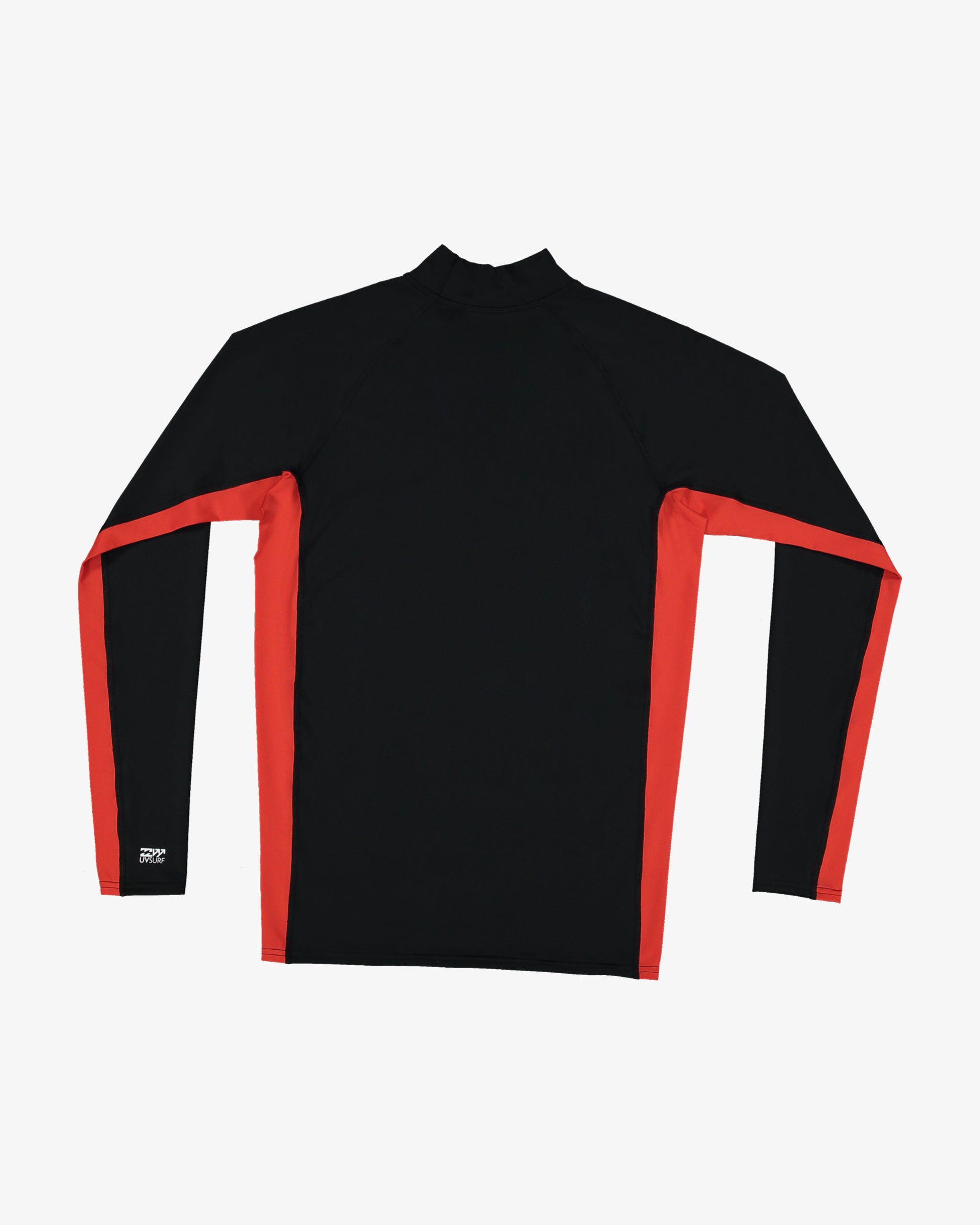 Mens Immortal Long Sleeves Surf T-Shirt - Billabong Malaysia