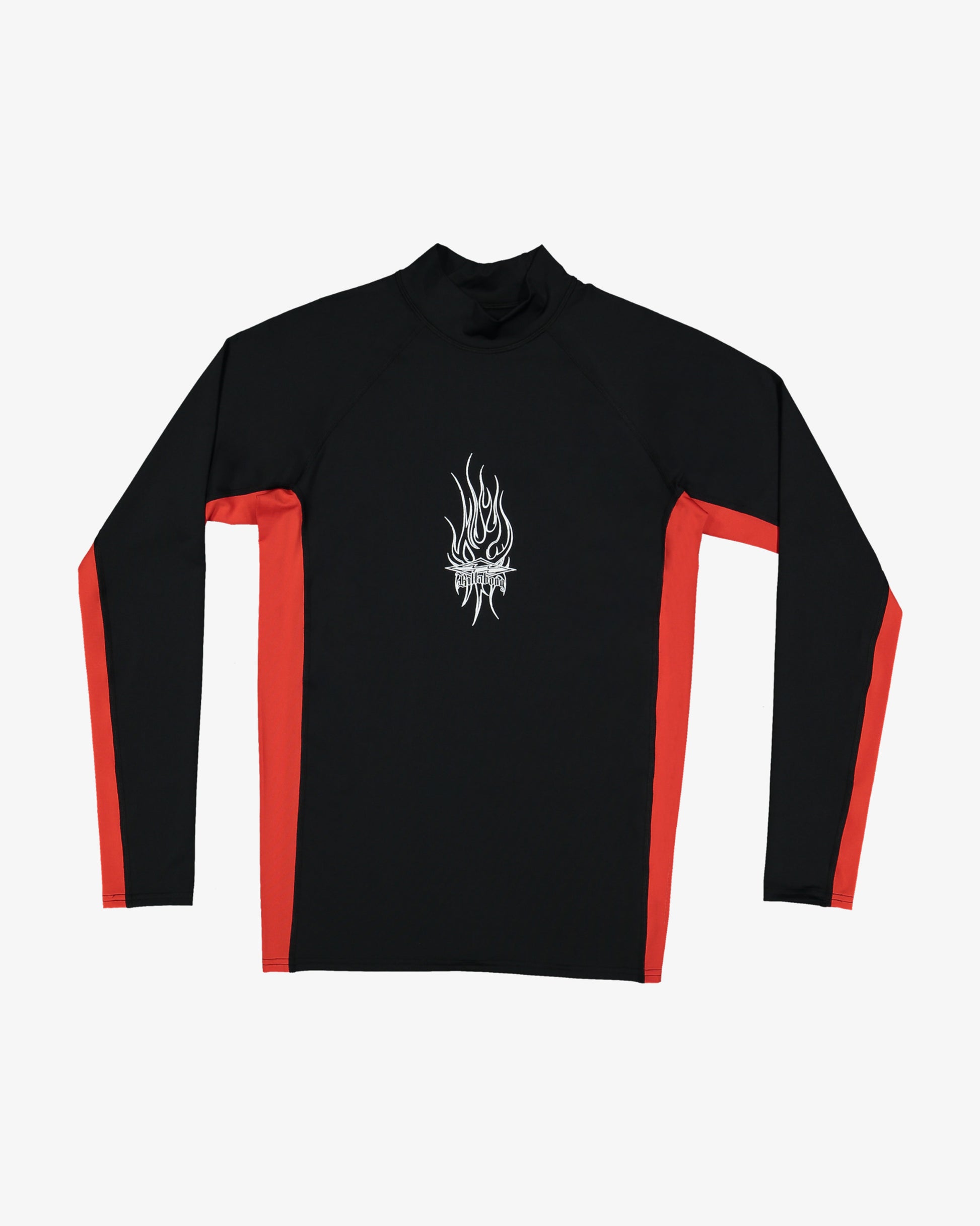 Mens Immortal Long Sleeves Surf T-Shirt - Billabong Malaysia