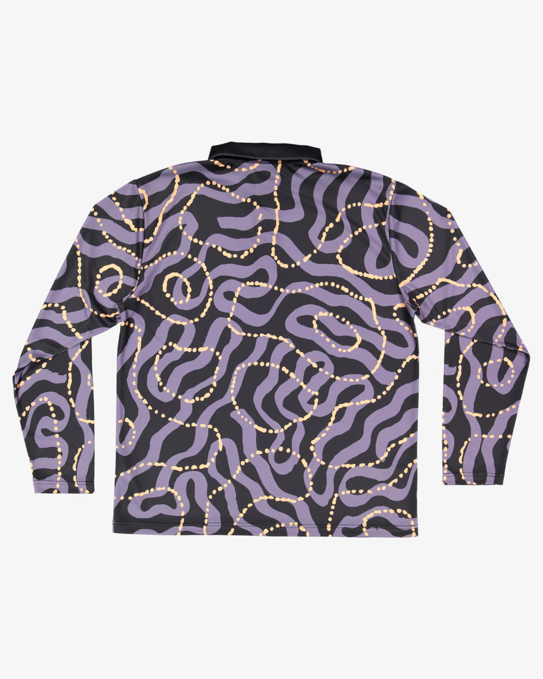 Mens Otis Mangrove Long Sleeve Fisho Surf Shirt - Billabong Malaysia