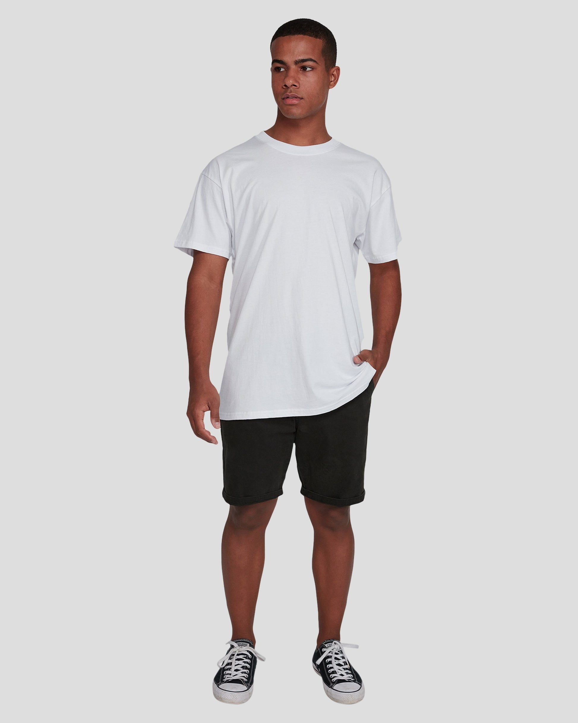 Mens Wave Wash Twill Shorts - Billabong Malaysia