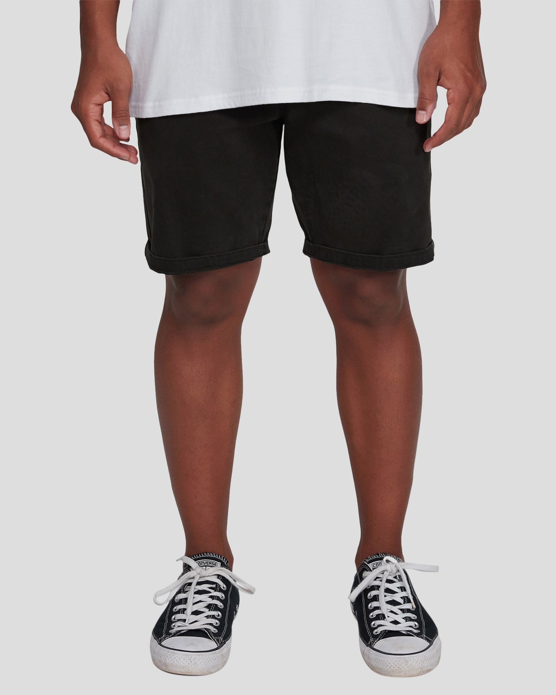 Mens Wave Wash Twill Shorts - Billabong Malaysia