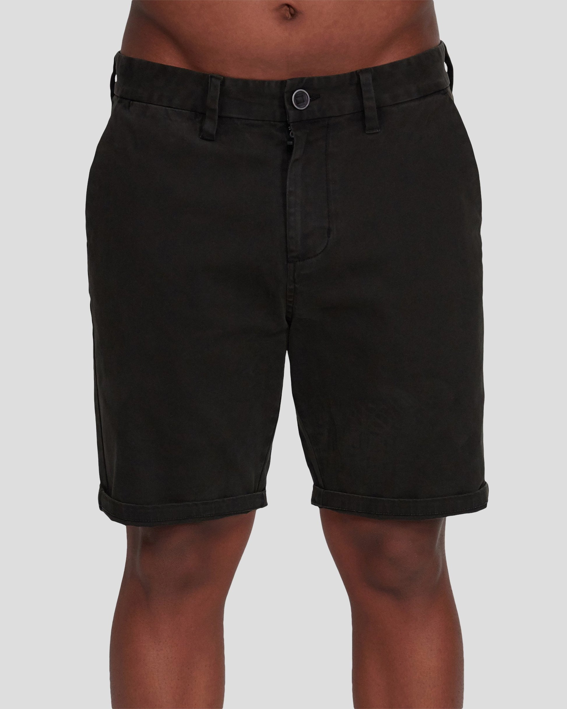Mens Wave Wash Twill Shorts - Billabong Malaysia